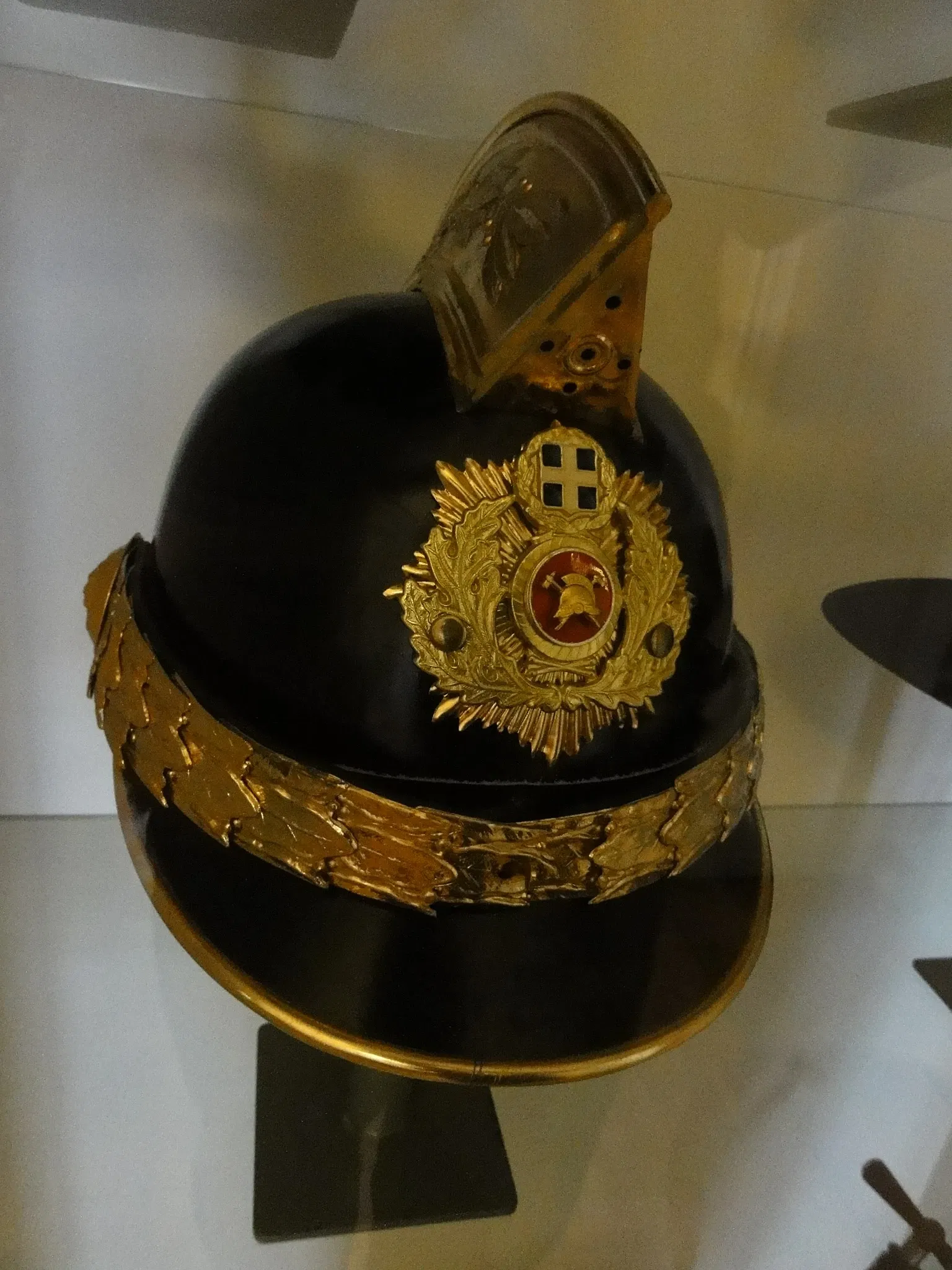 Feuerwehrmuseum Basel