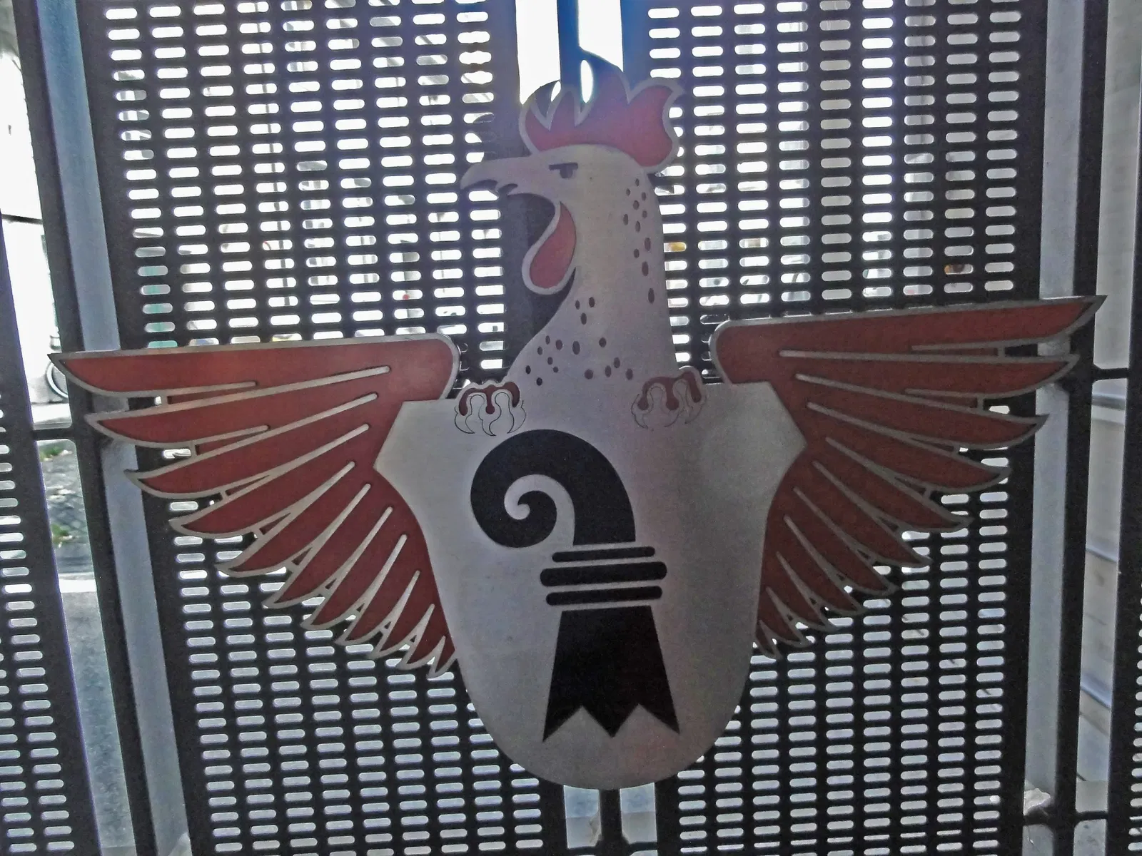 Feuerwehrmuseum Basel