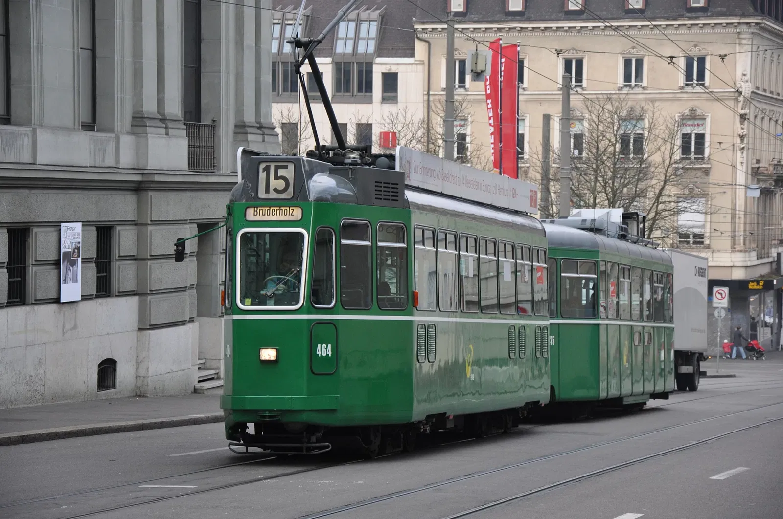 Kunsthalle (Basilea)