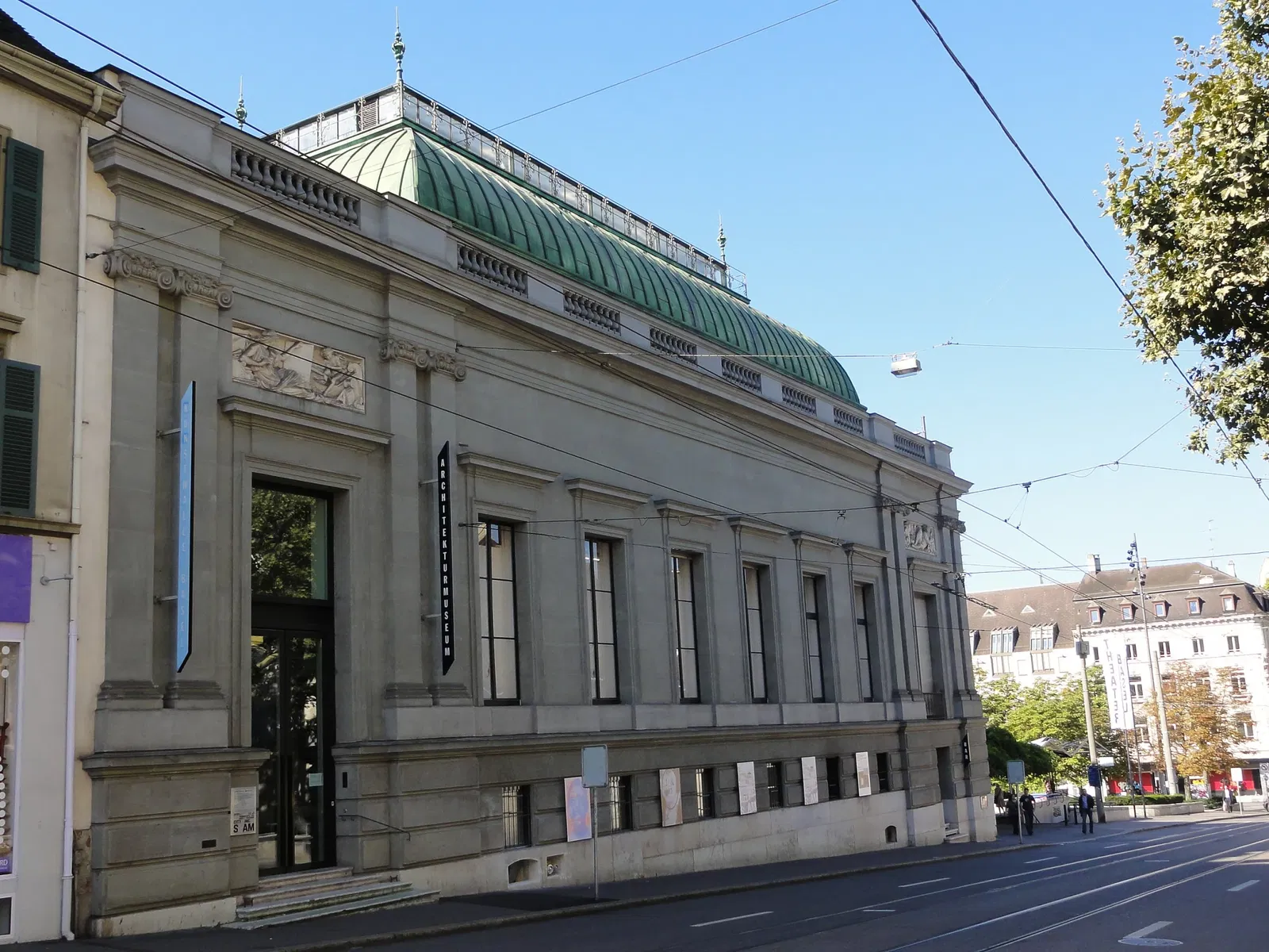 Kunsthalle (Basilea)