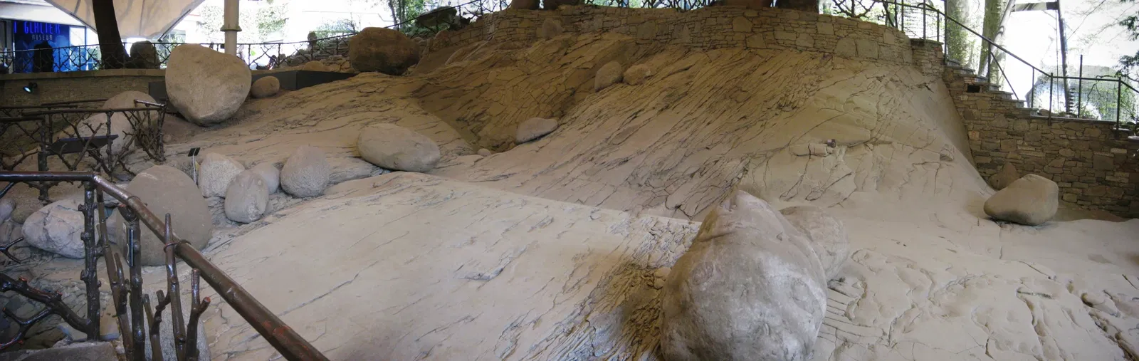 Gletschergarten Luzern