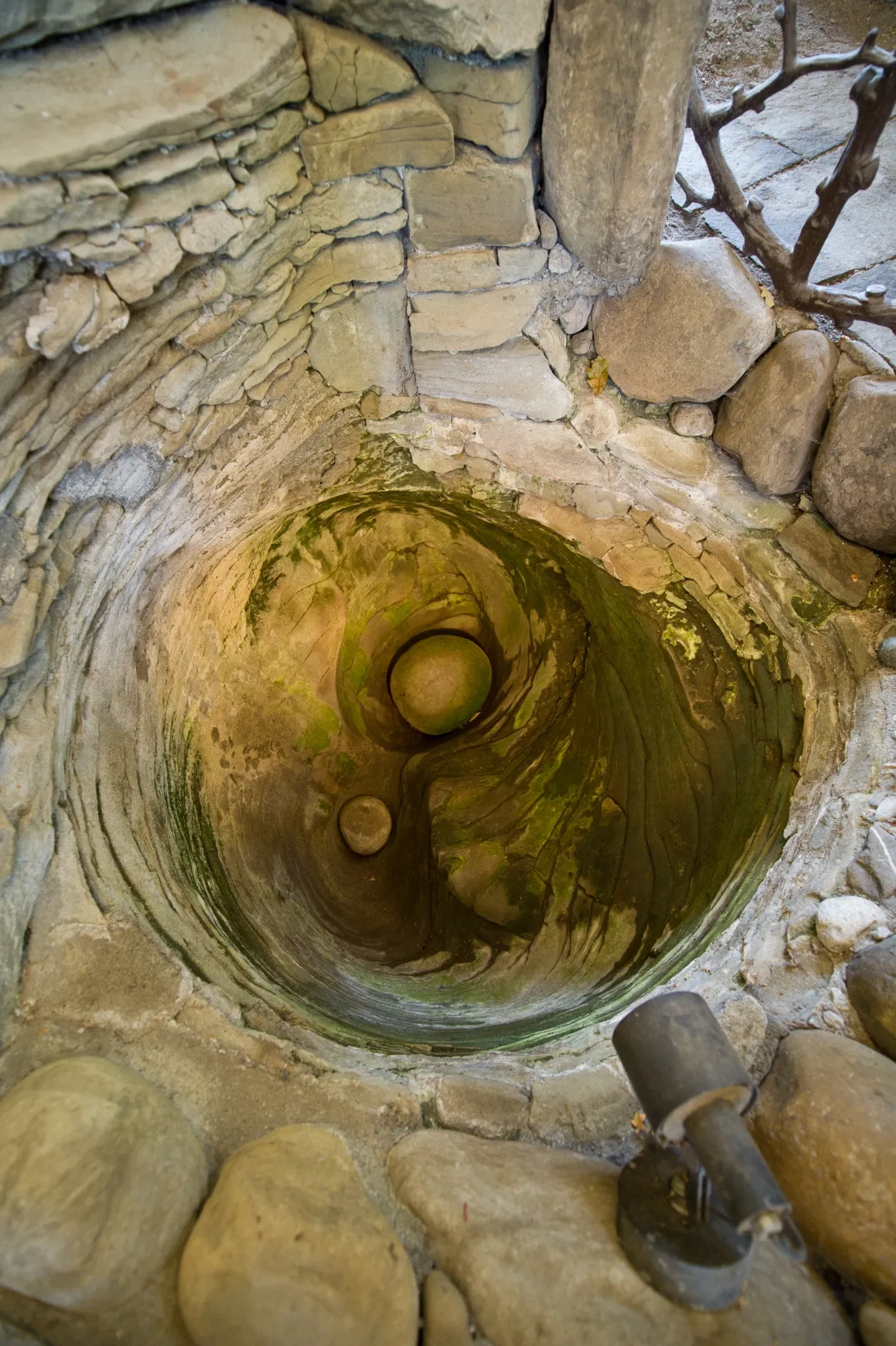 Gletschergarten Luzern