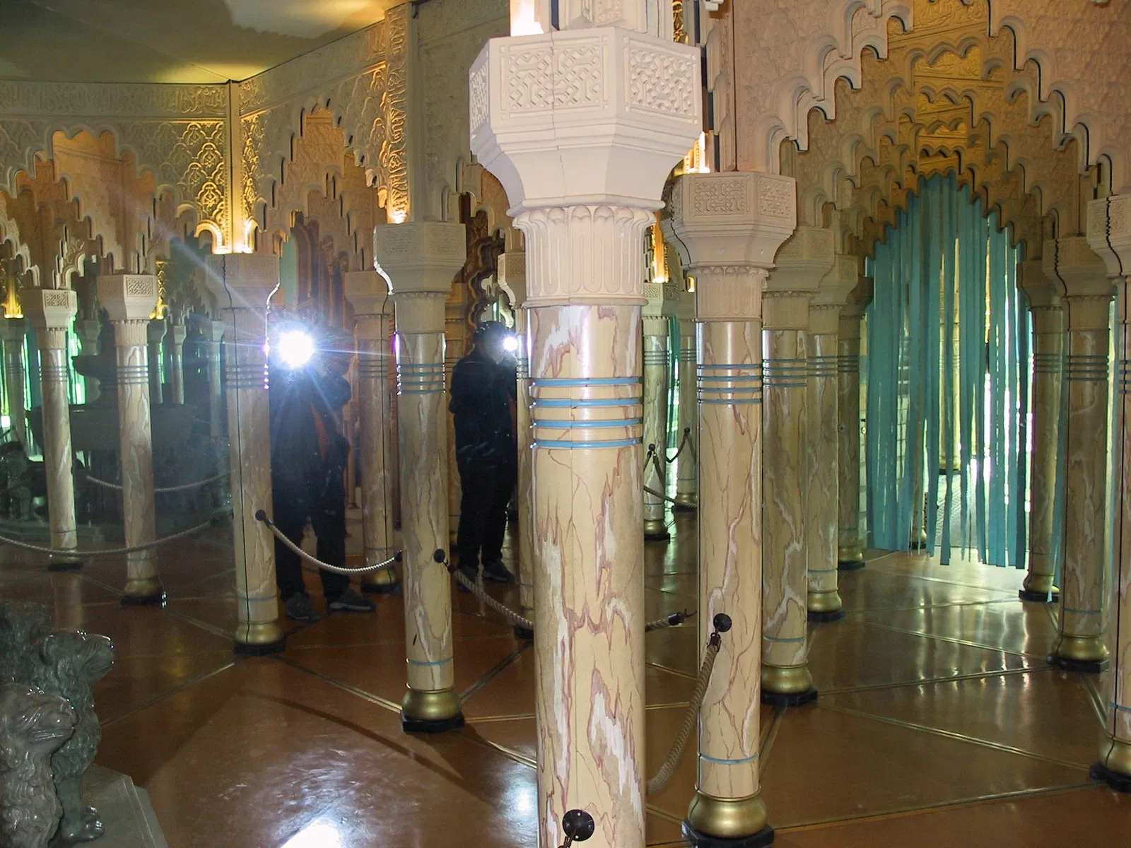 Gletschergarten Luzern