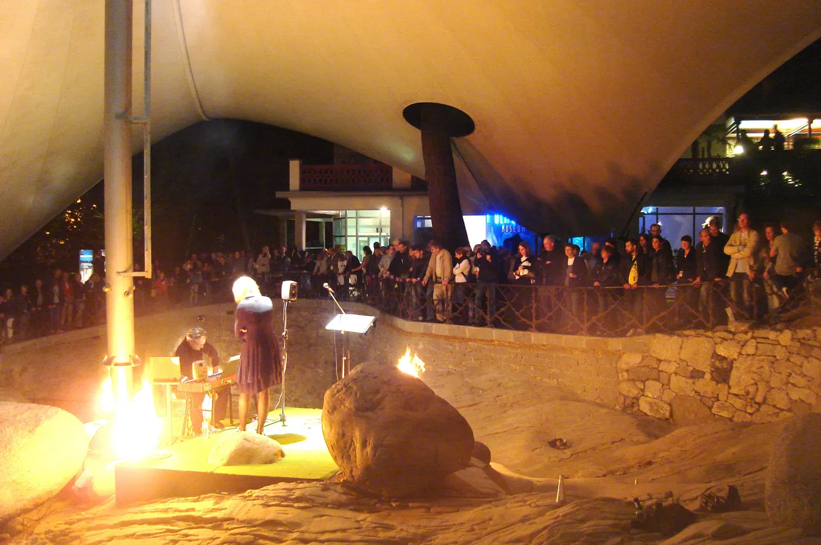 Gletschergarten Luzern