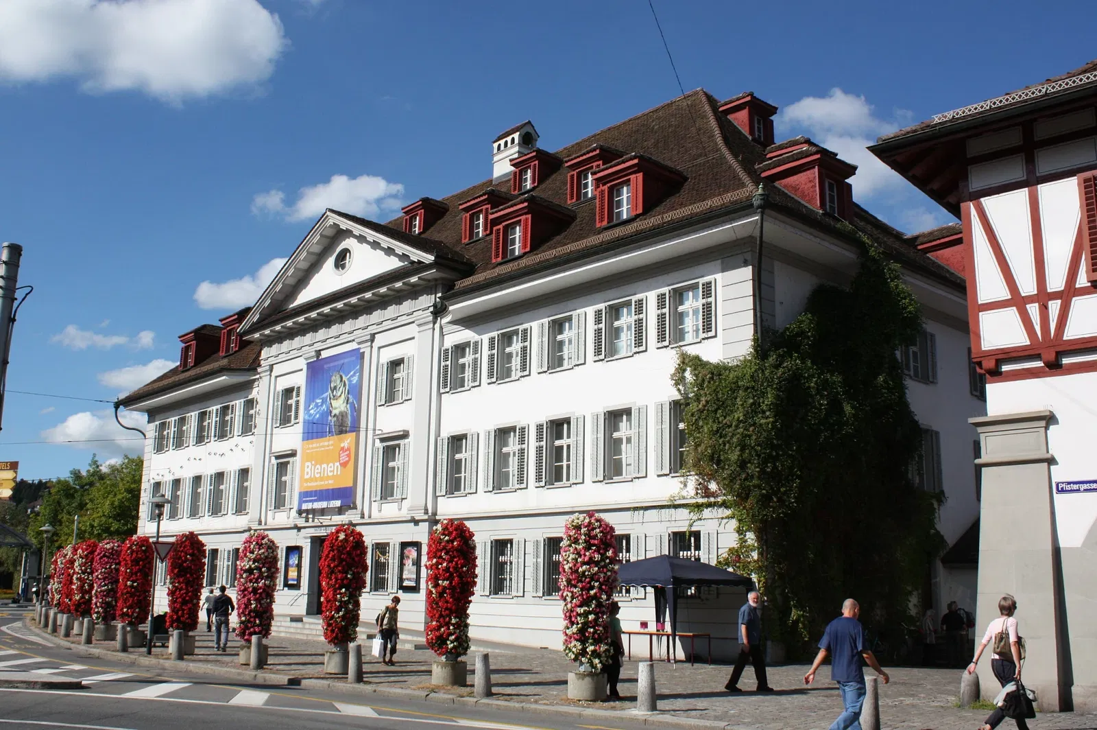 Lucerne Nature Museum