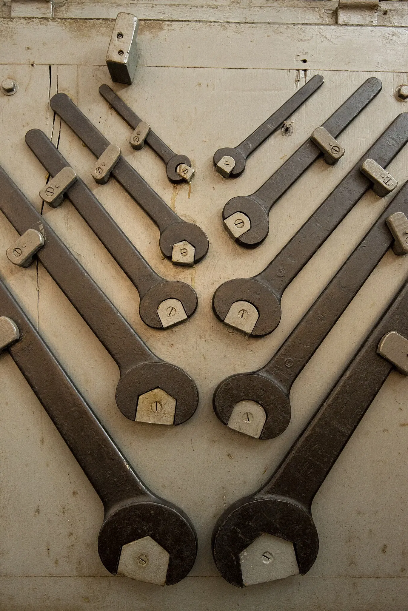 Museo Suizo de Transporte