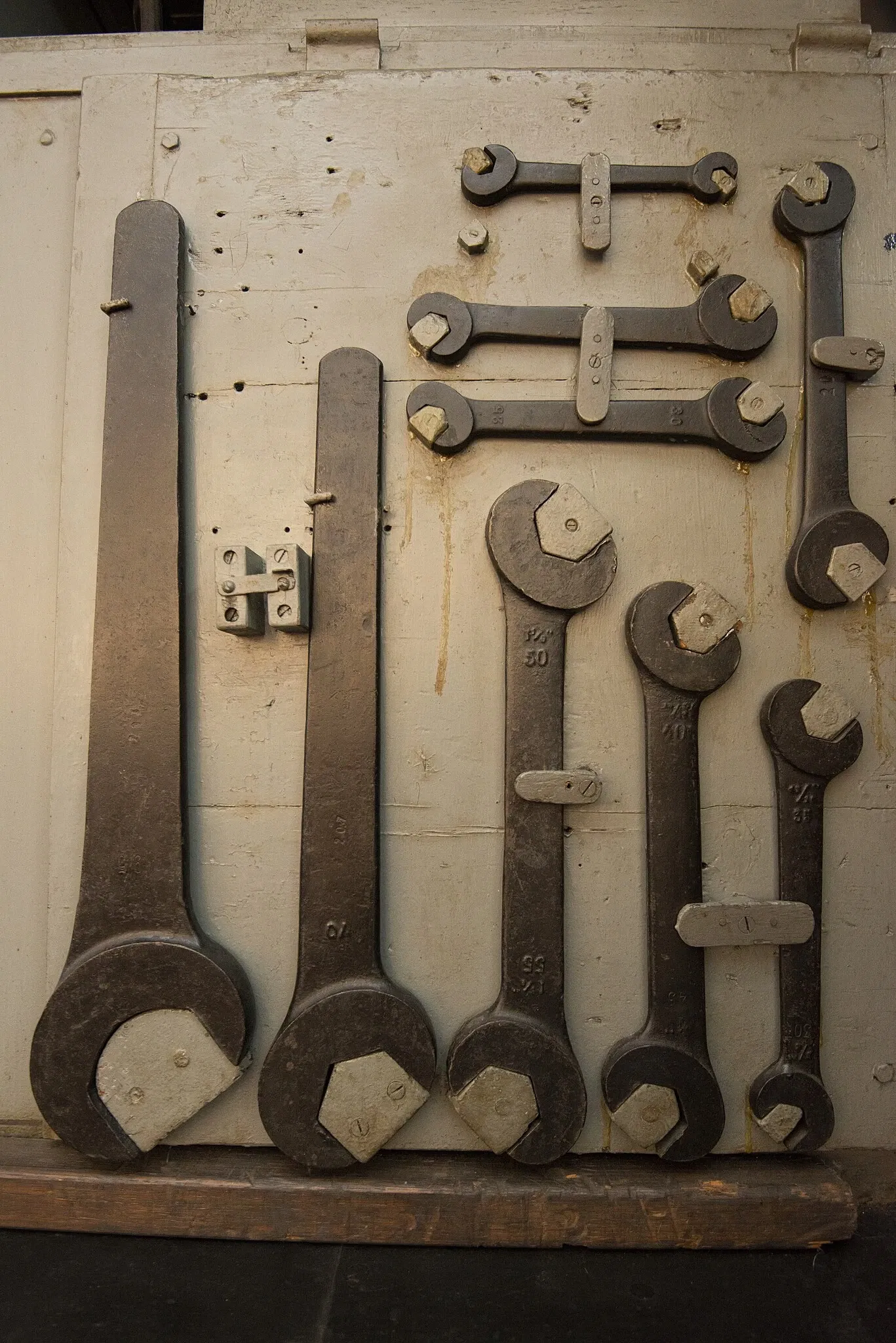 Museo svizzero dei trasporti