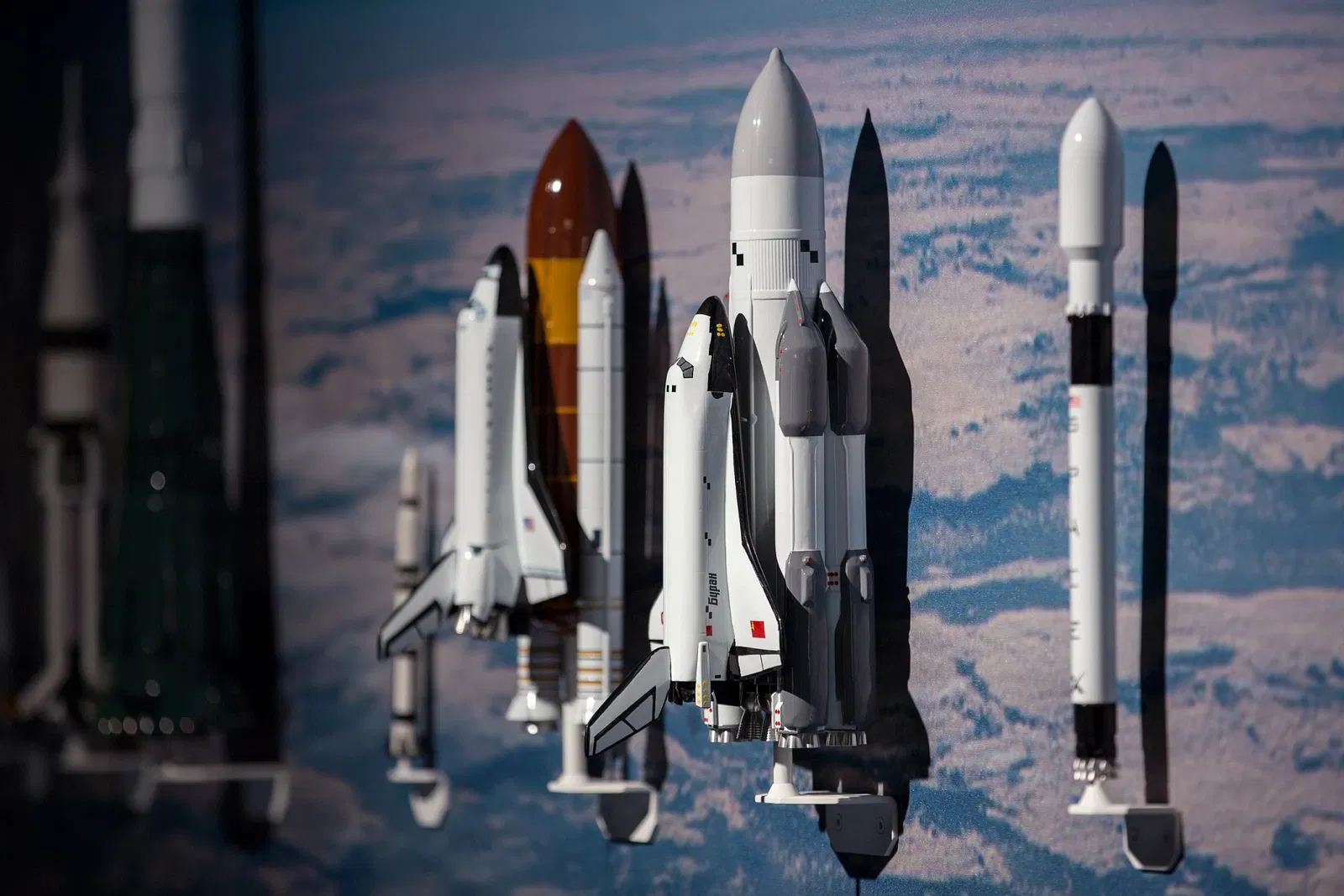 Verkehrshaus der Schweiz