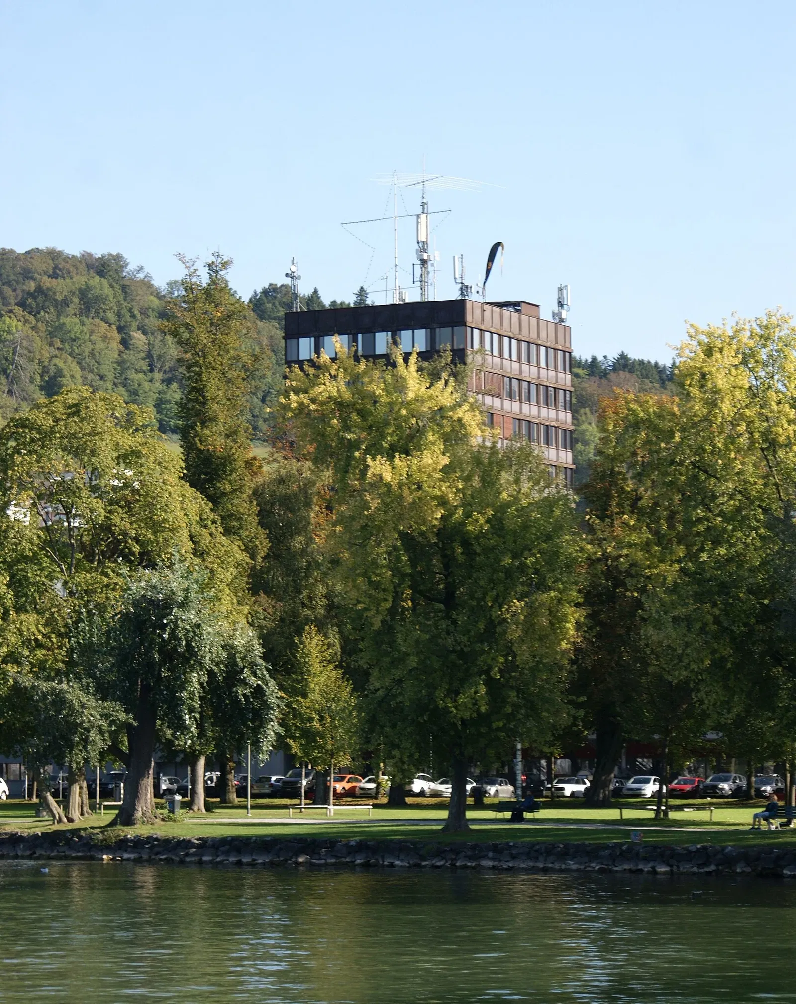 Verkehrshaus der Schweiz