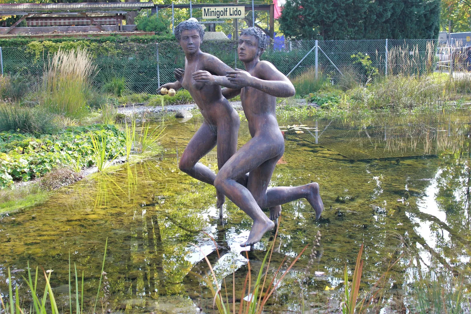 Museo svizzero dei trasporti