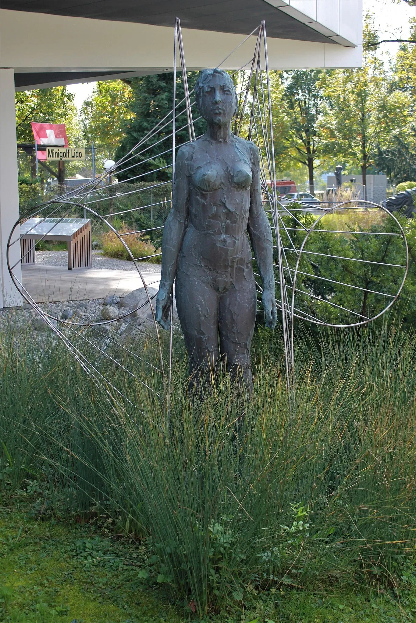 Museo svizzero dei trasporti