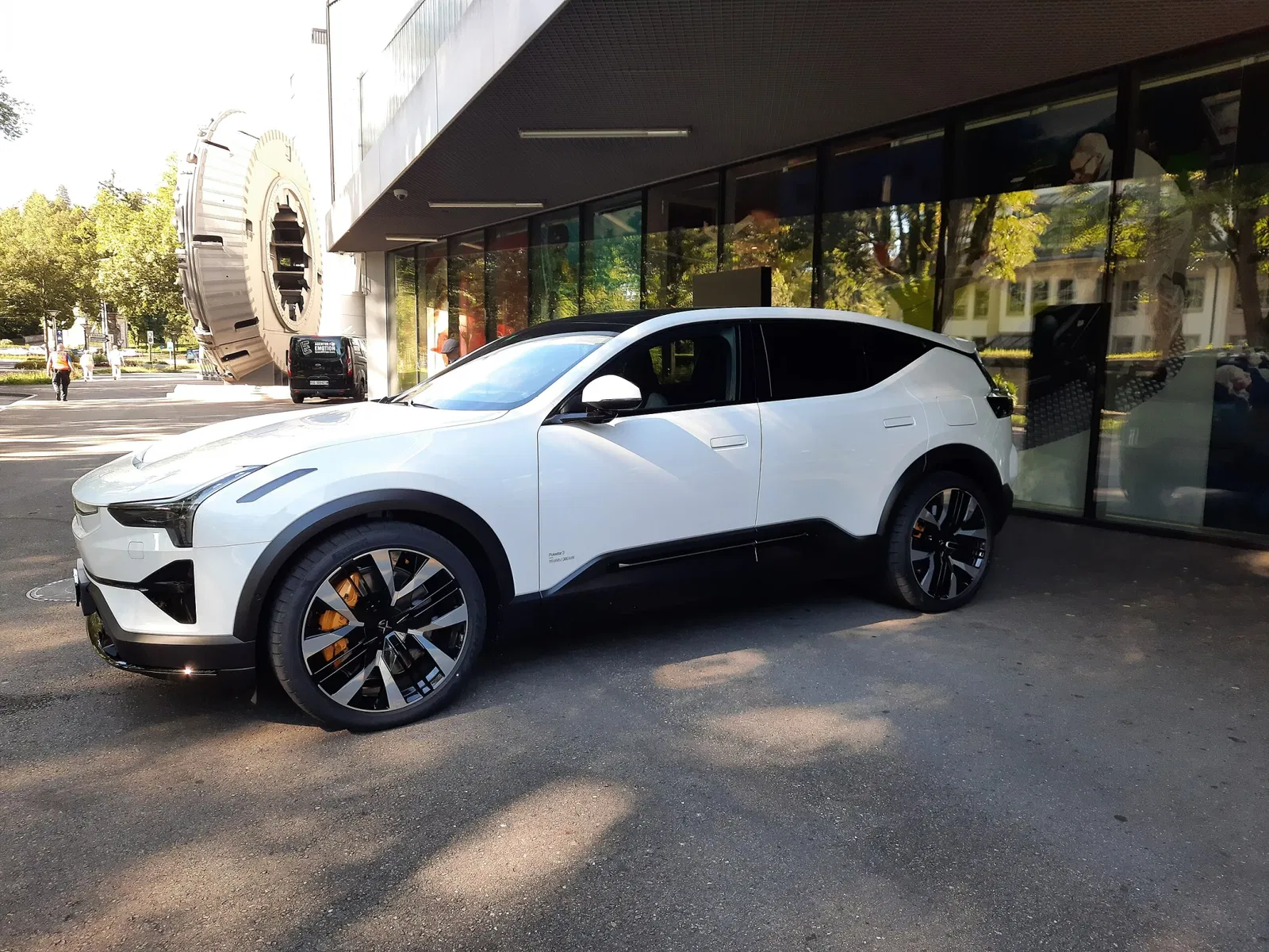 Verkehrshaus der Schweiz