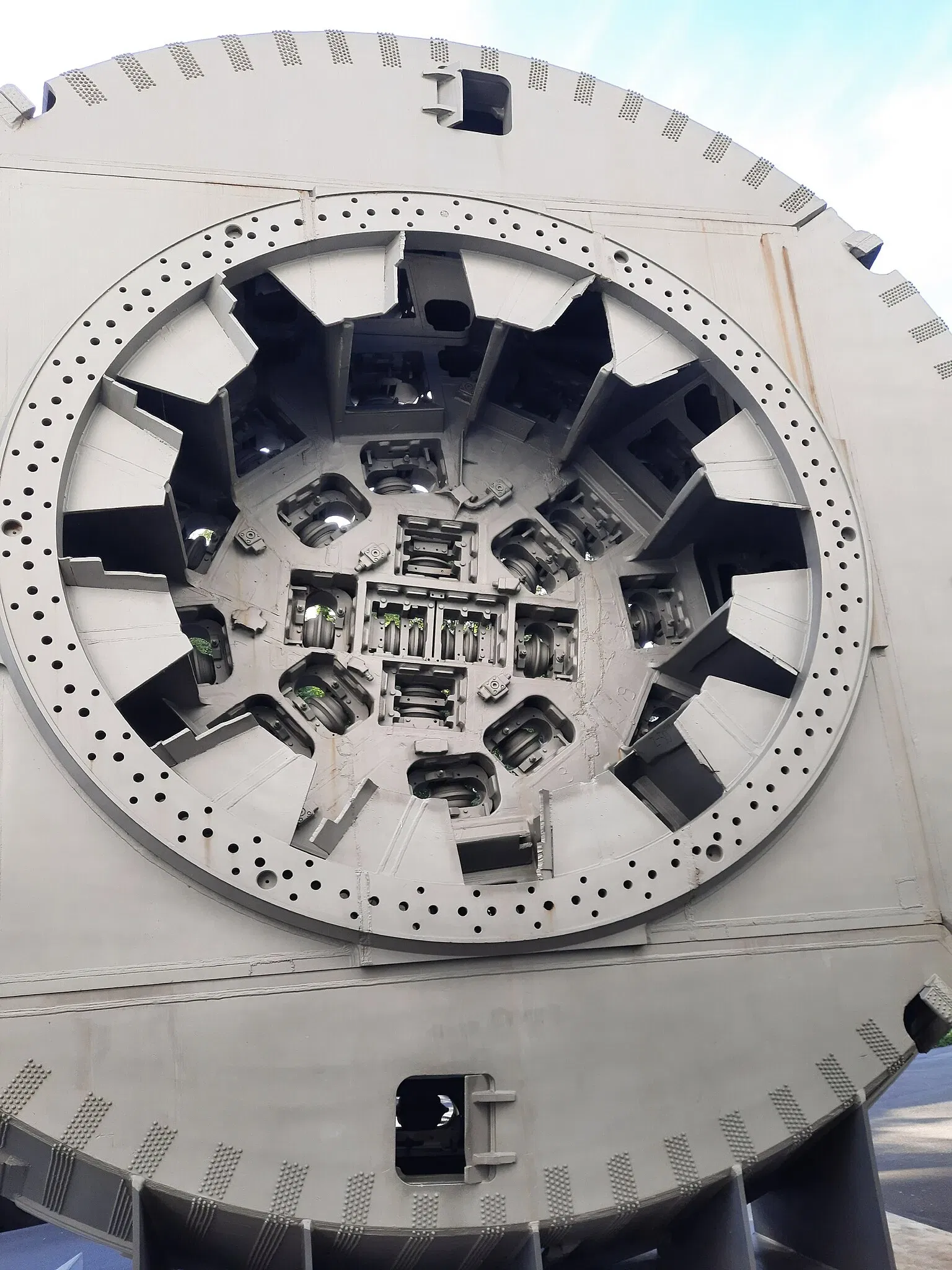 Verkehrshaus der Schweiz