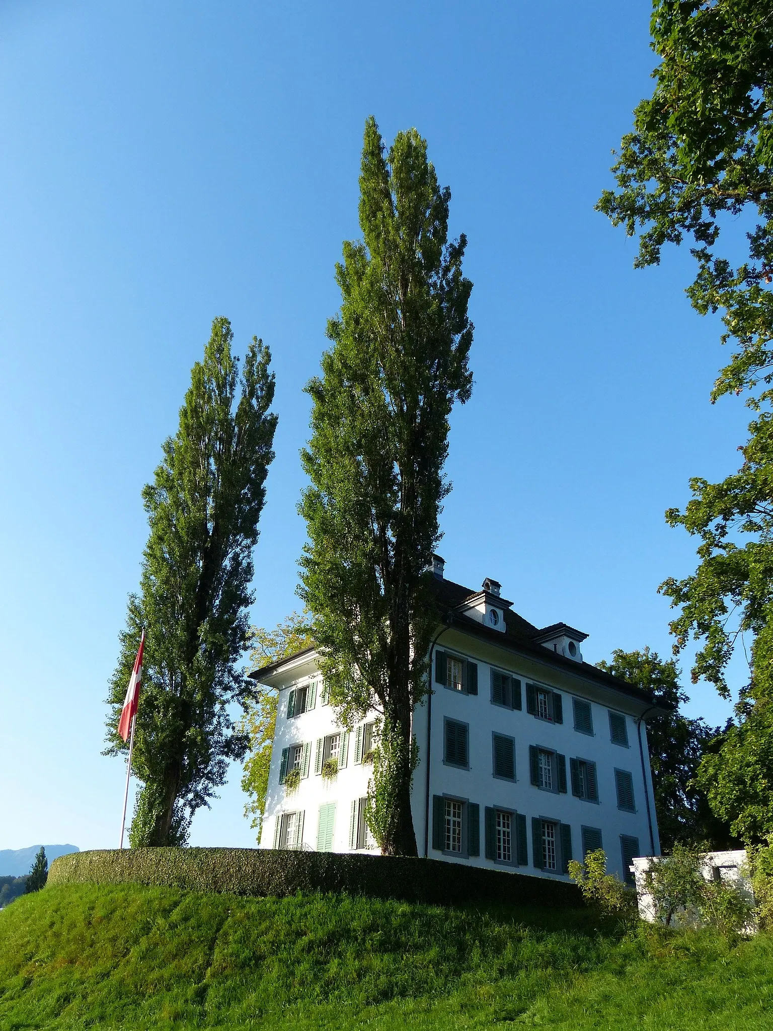 Musée Richard-Wagner (Lucerne)