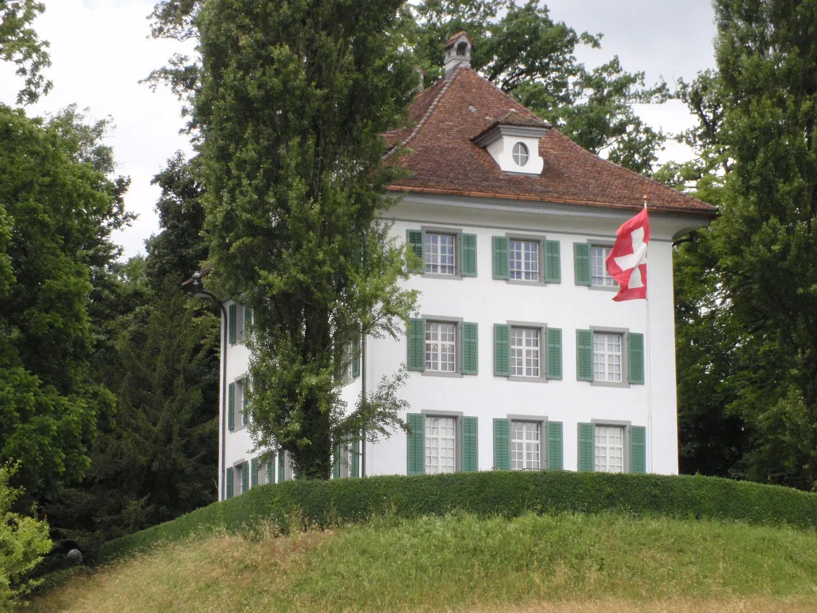 Richard Wagner Museum, Lucerne