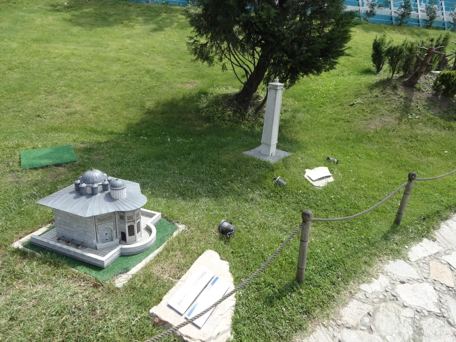 Miniatürk