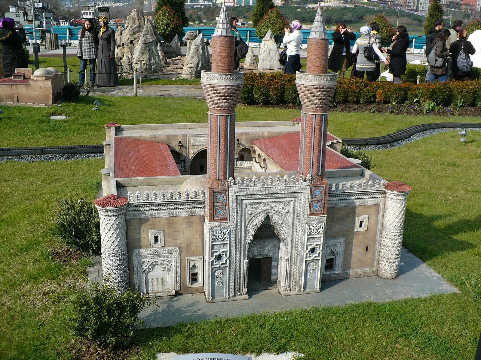 Miniatürk
