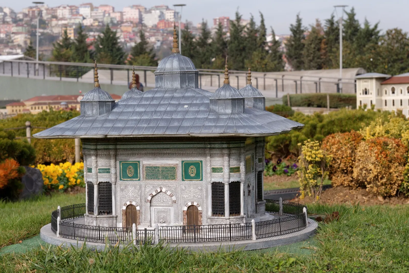 Miniatürk
