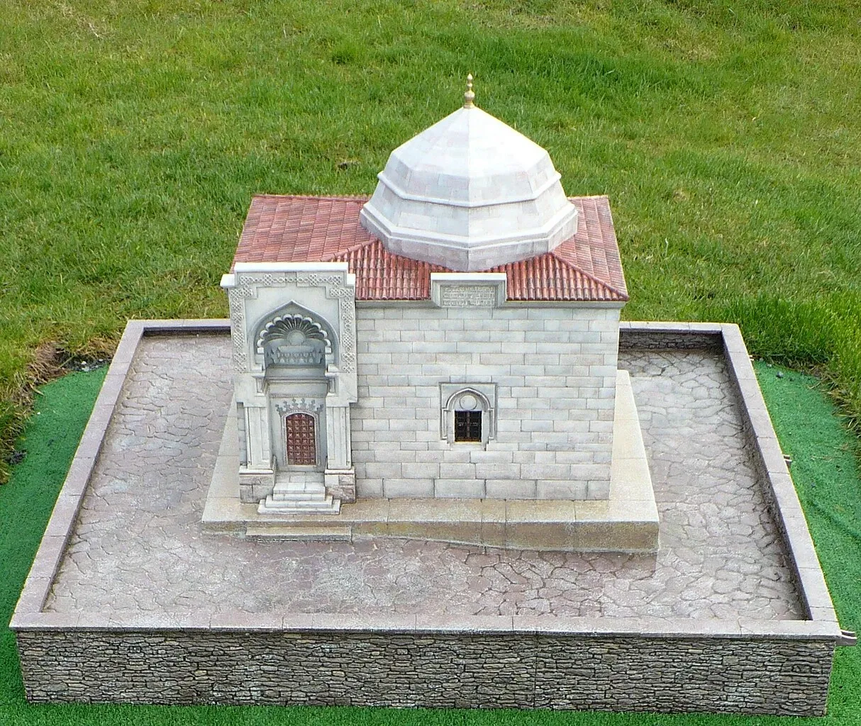 Miniatürk