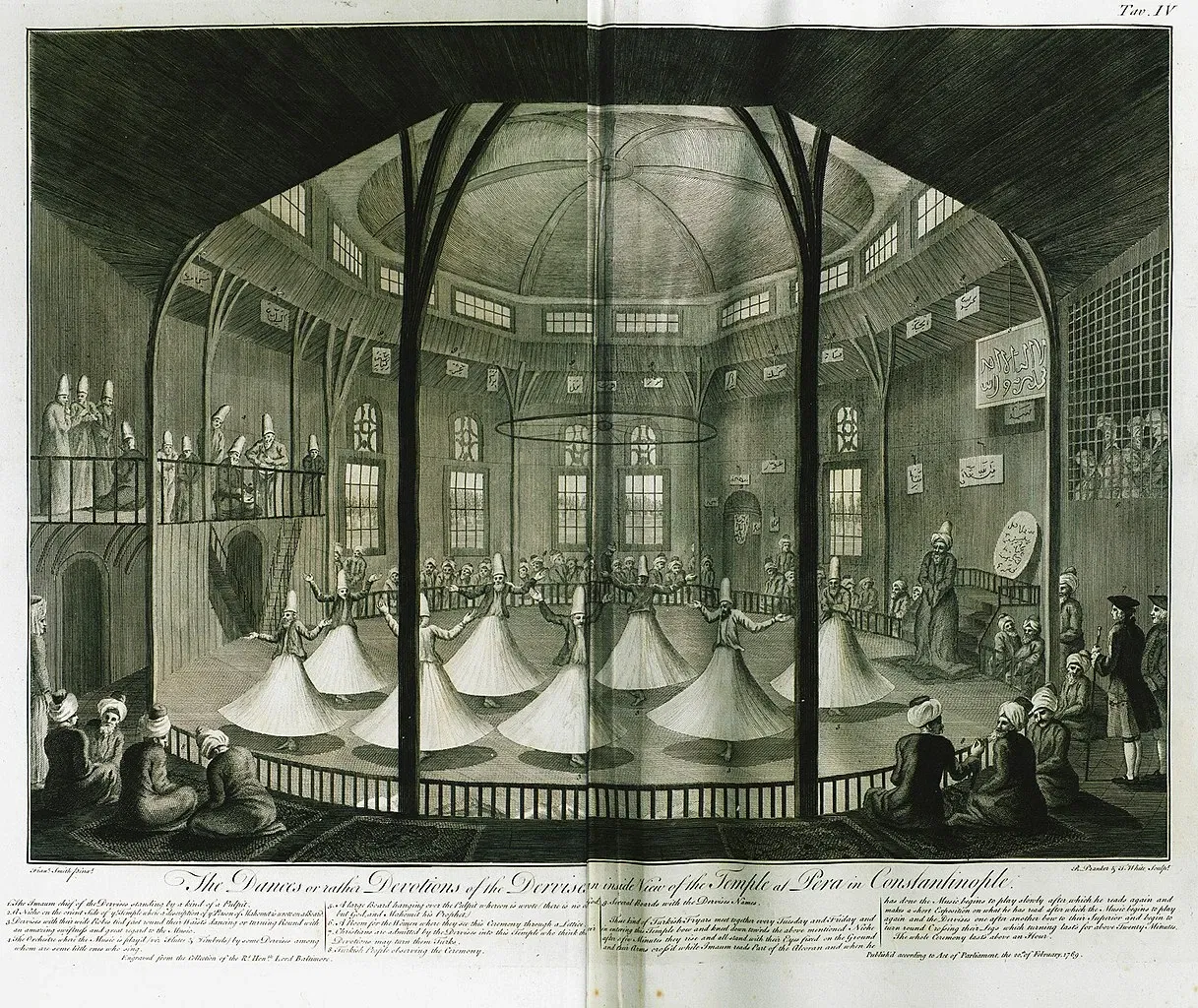 Galata Mevlevihanesi