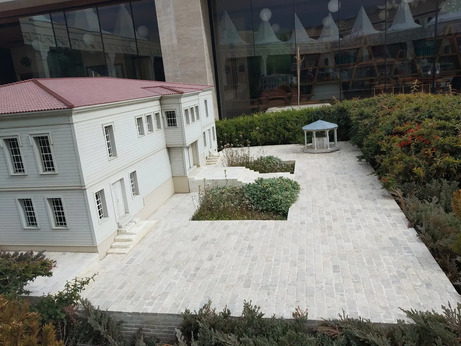 Galata Mevlevihanesi