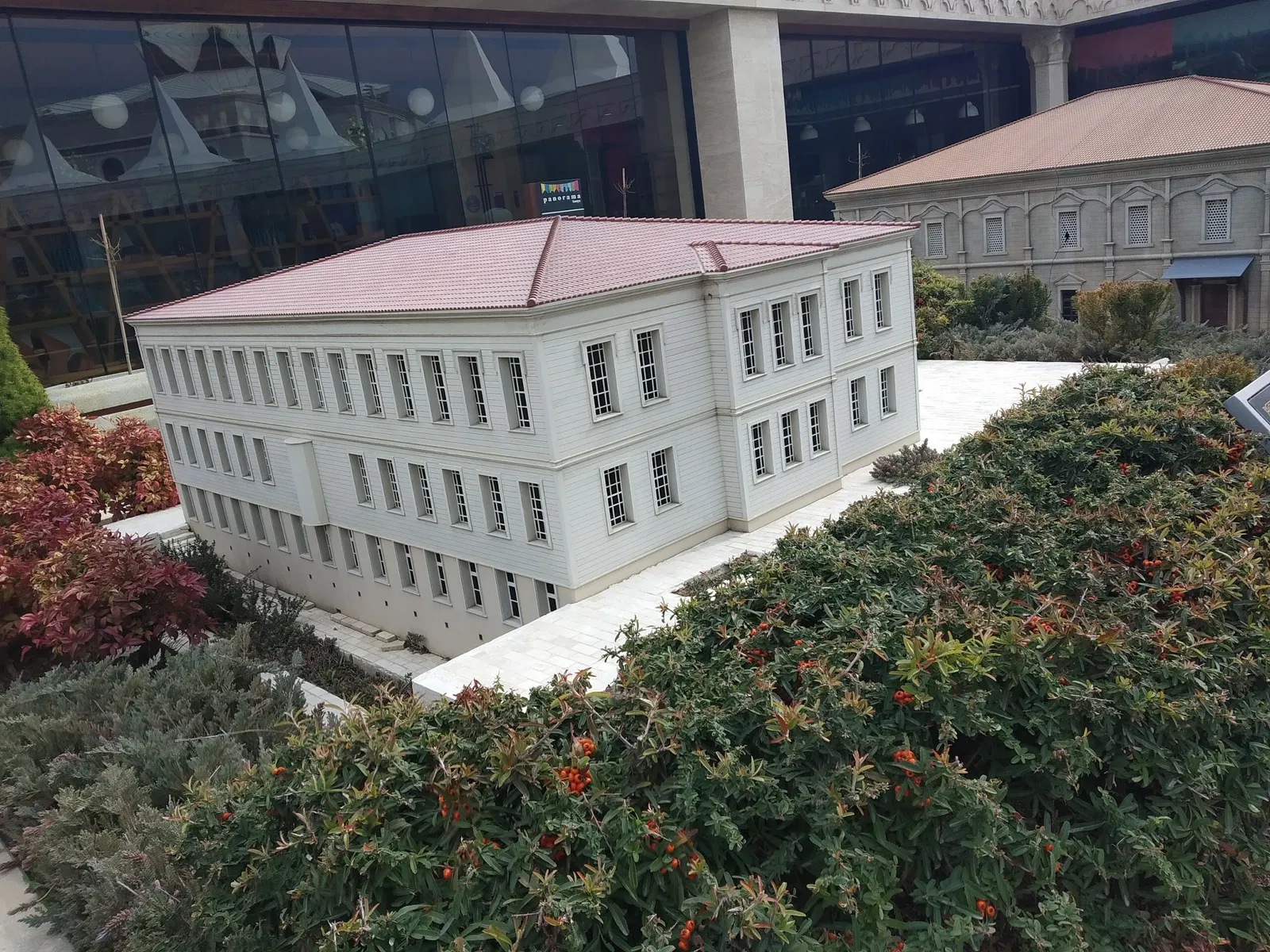 Galata Mevlevihanesi