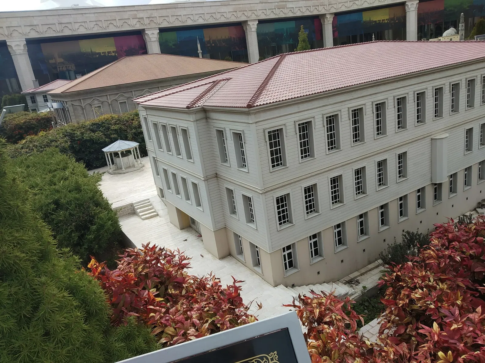 Galata Mevlevihanesi