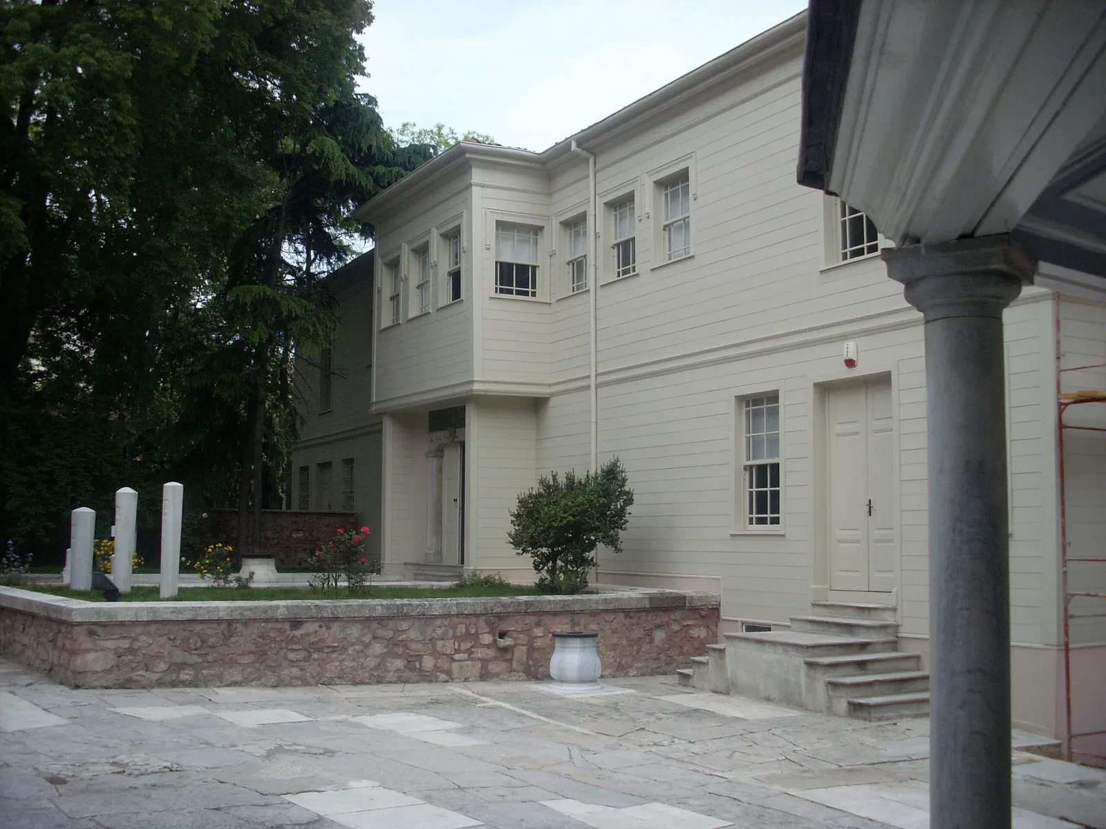 Galata Mevlevihanesi