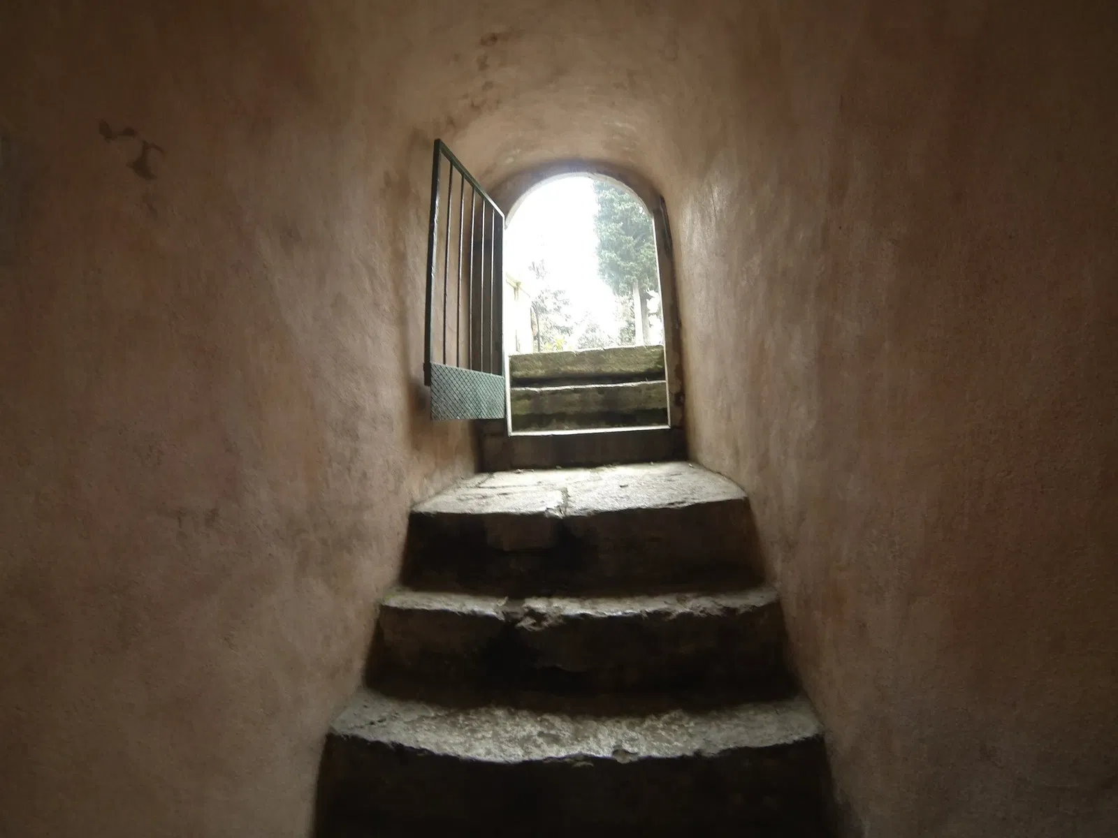 Galata Mevlevihanesi