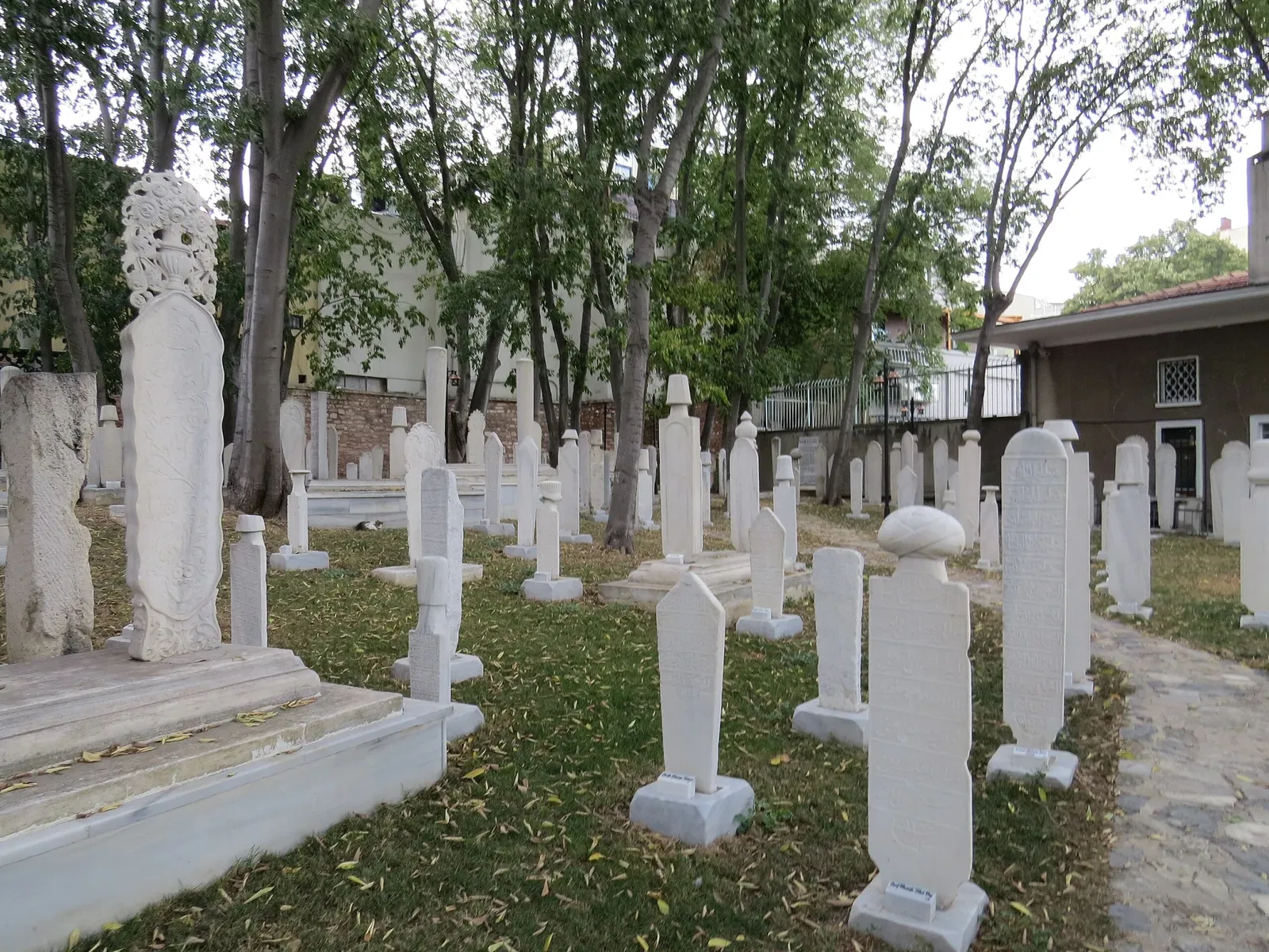 Galata Mevlevihanesi