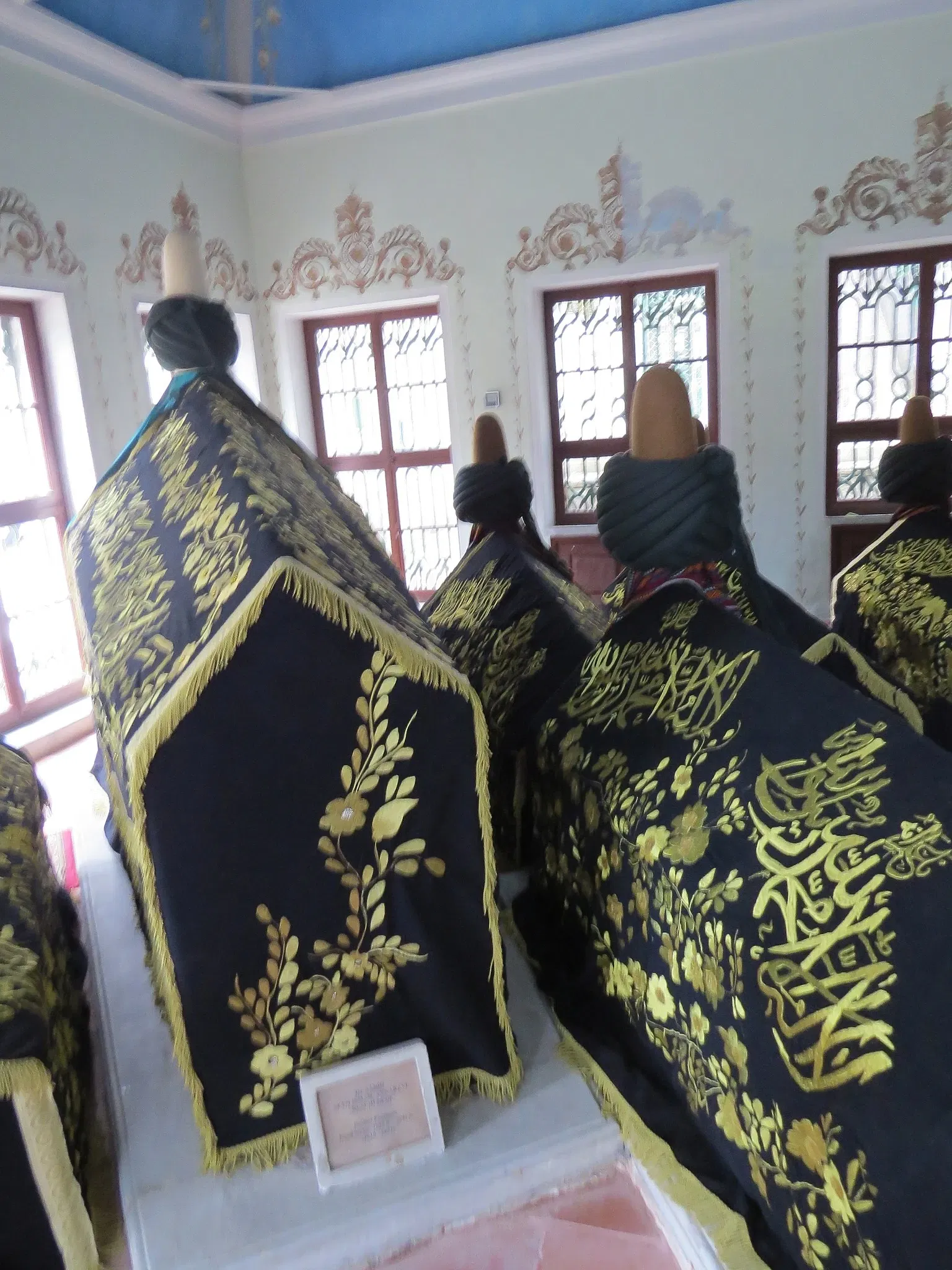 Galata Mevlevihanesi