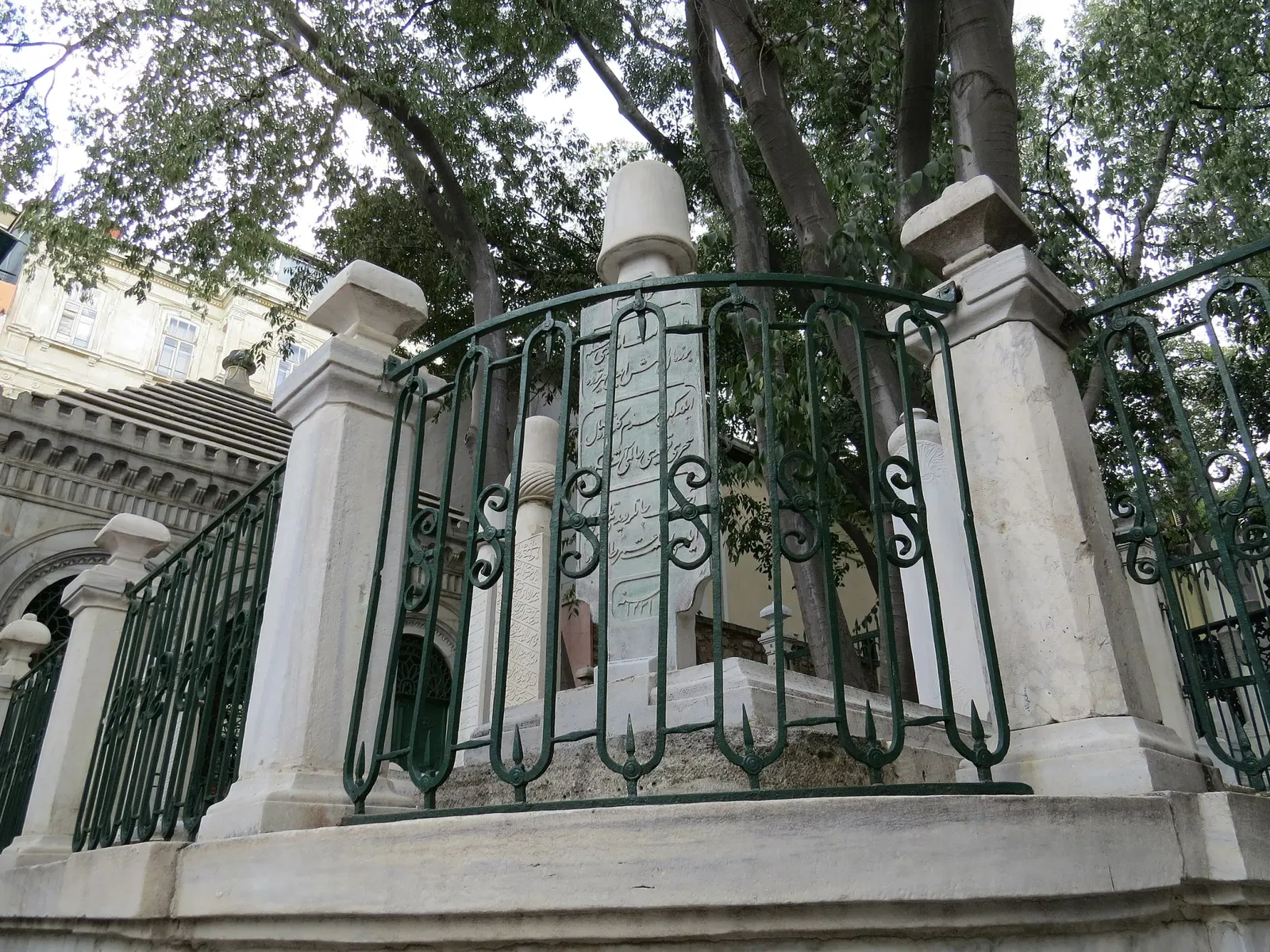 Galata Mevlevihanesi