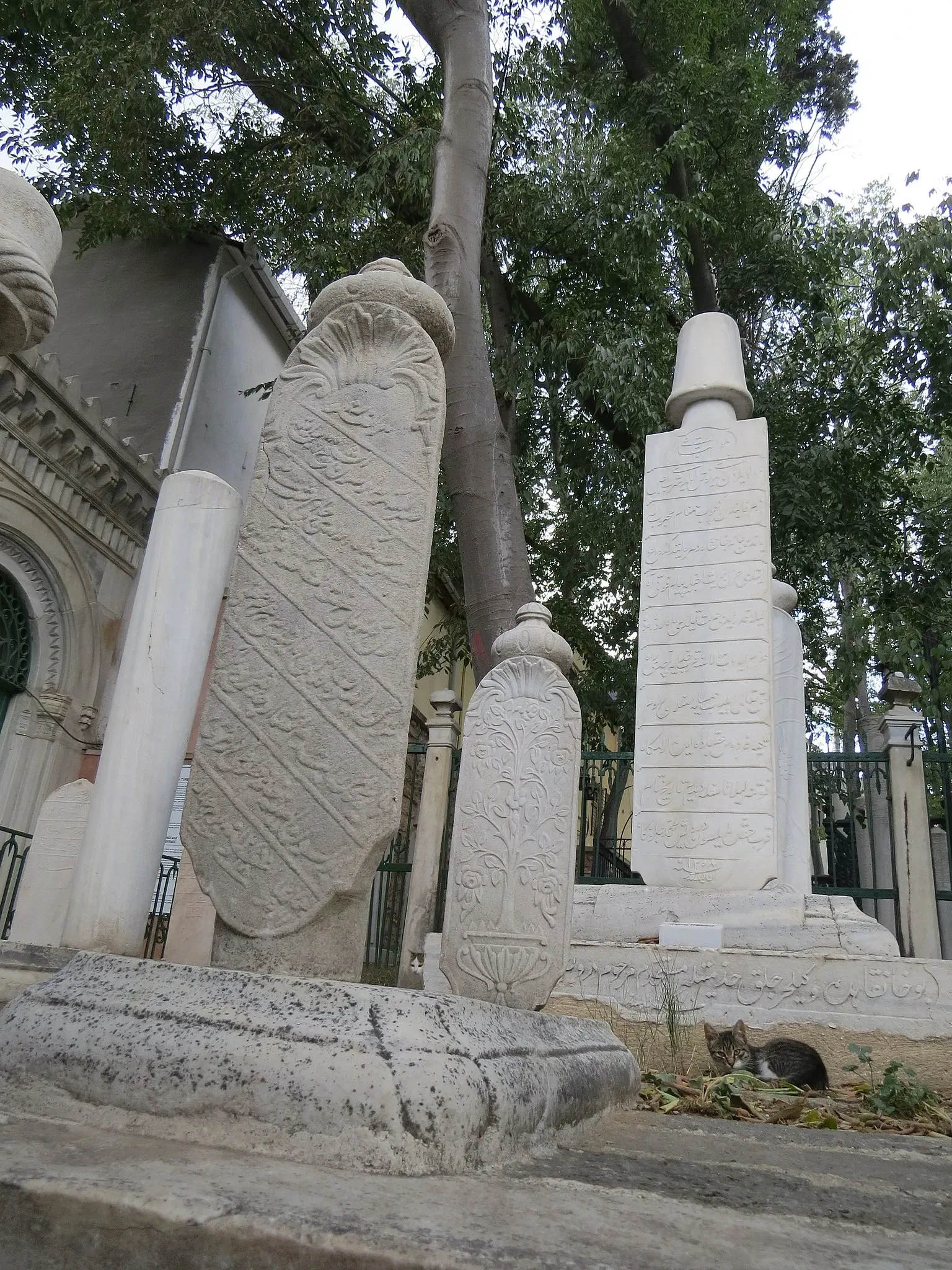 Galata Mevlevihanesi