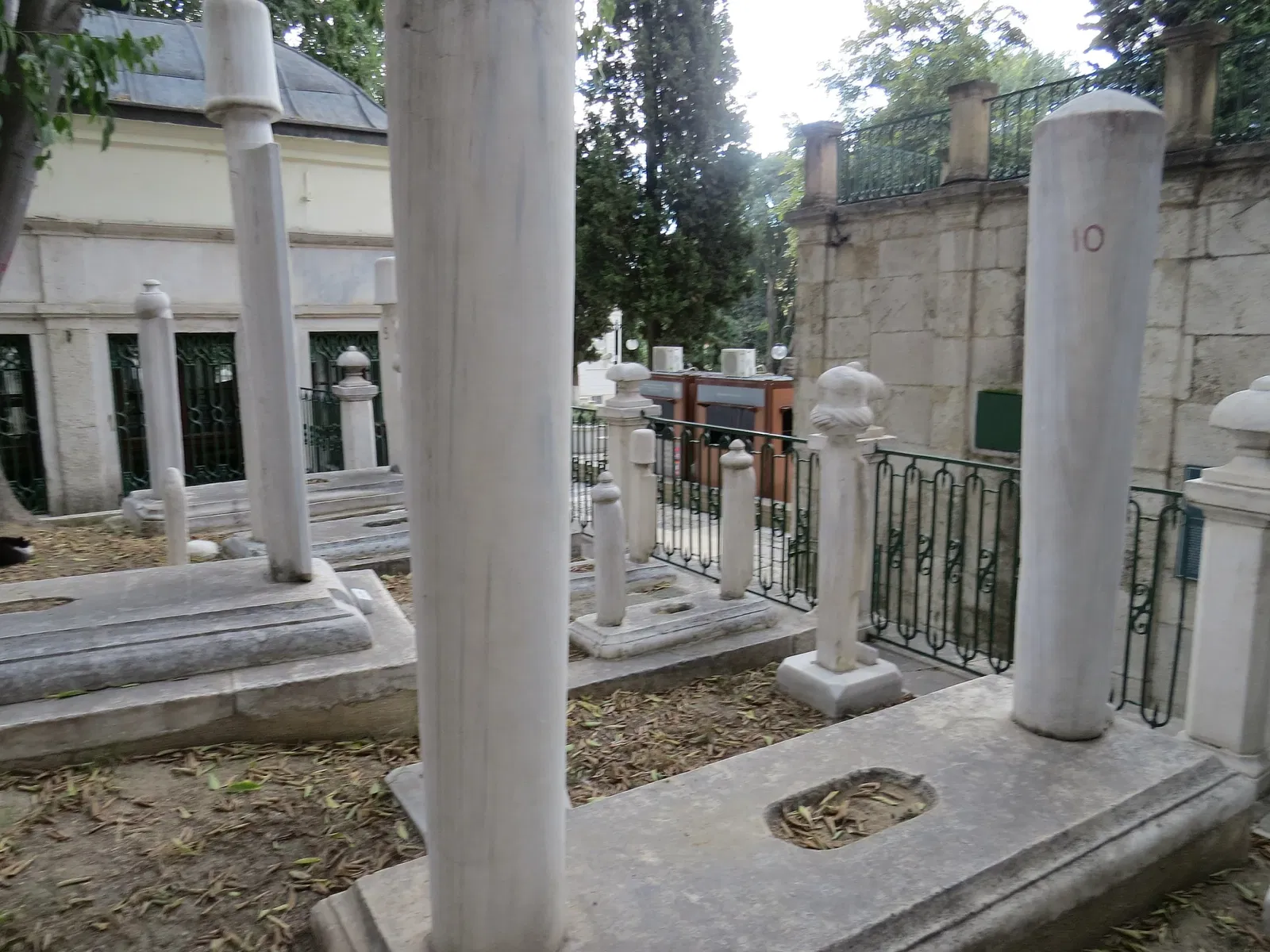 Galata Mevlevihanesi