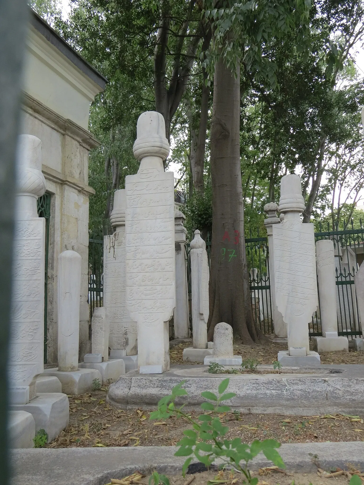 Galata Mevlevihanesi