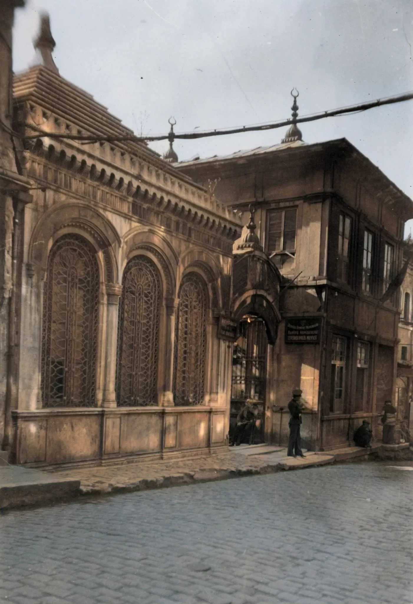 Galata Mevlevihanesi