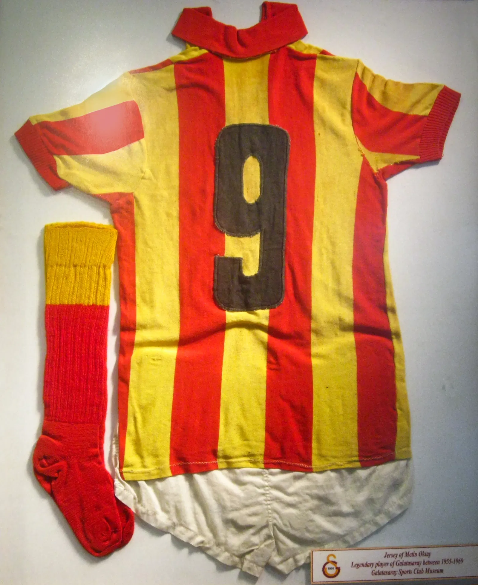 Musée de Galatasaray SK