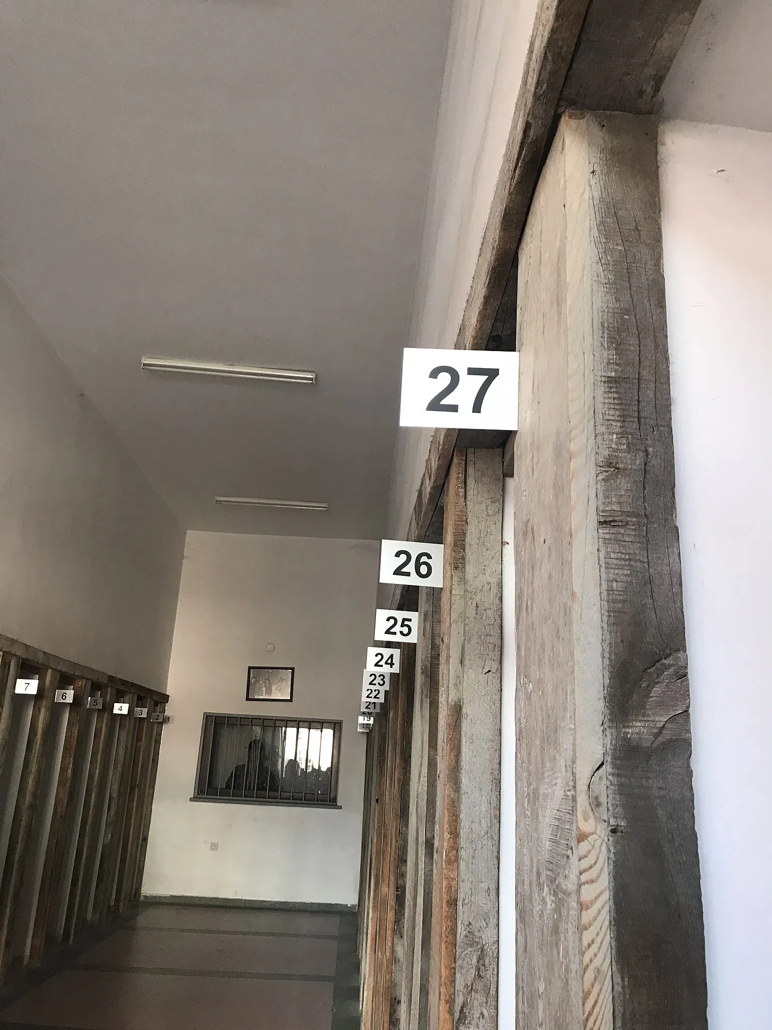 Ulucanlar Prison Museum