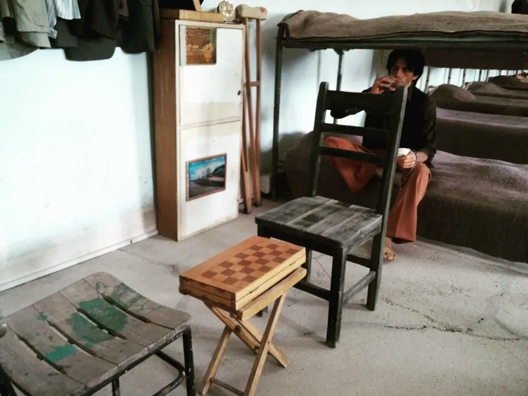 Ulucanlar Prison Museum