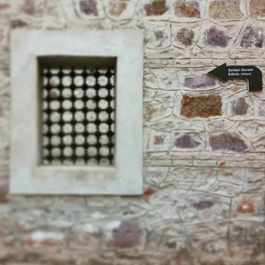 Ulucanlar Prison Museum