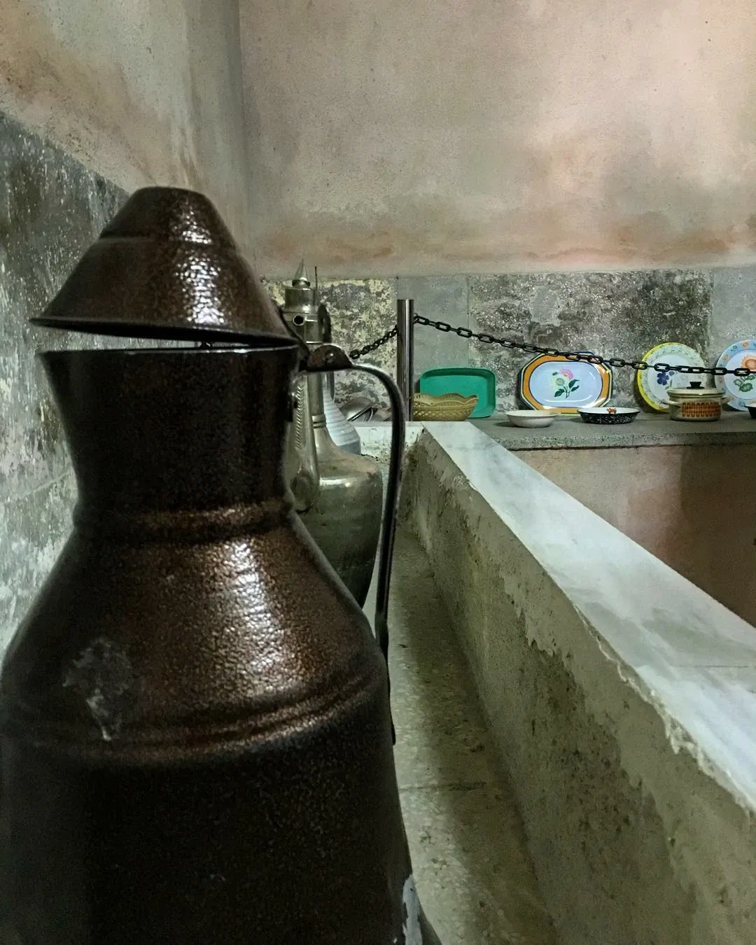 Ulucanlar Prison Museum