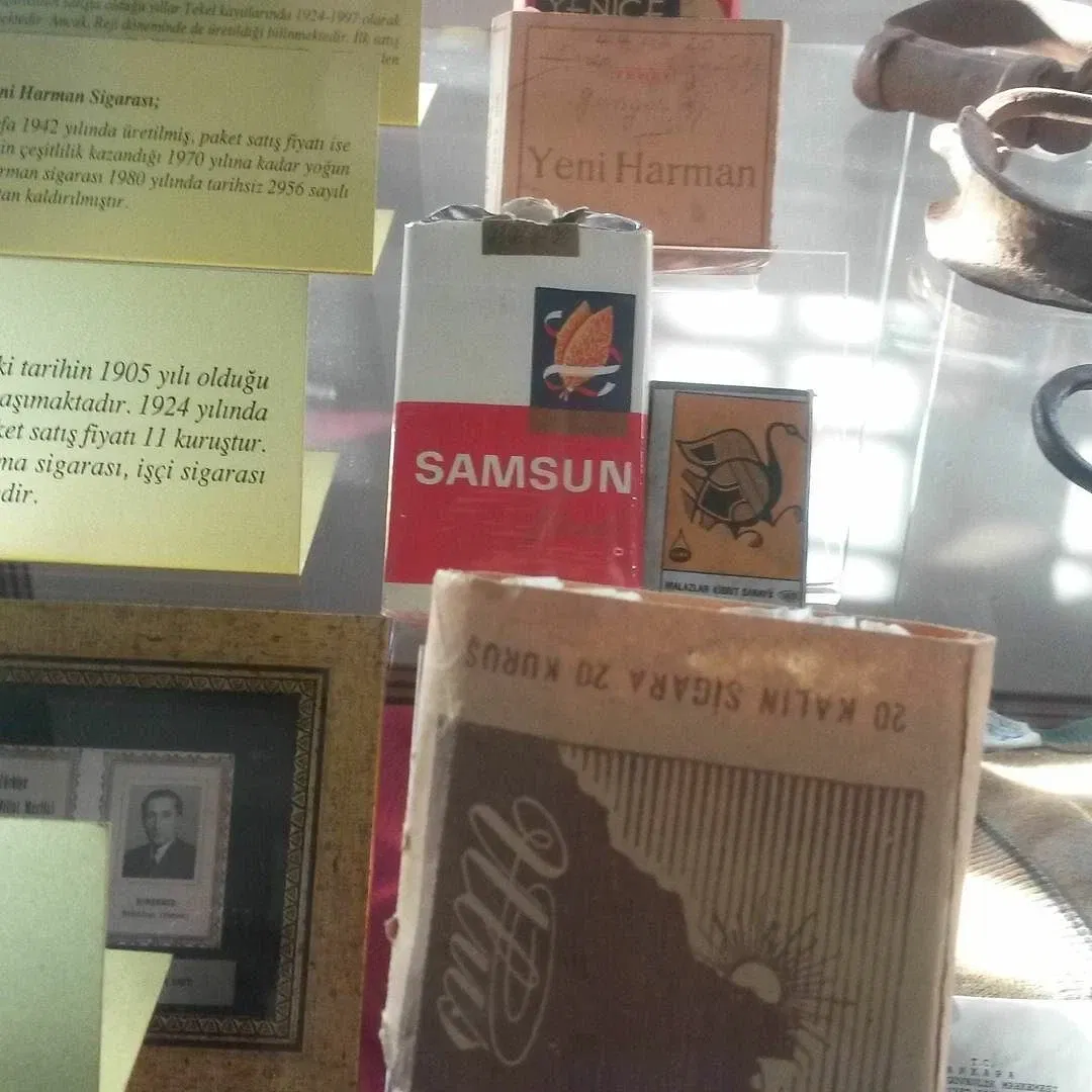 Zentralgefängnis Ankara