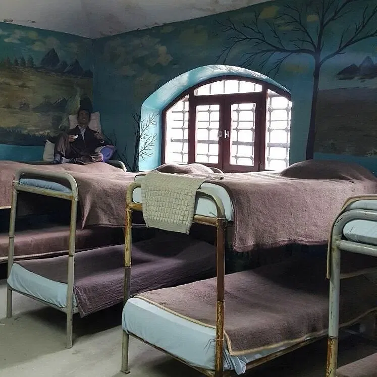 Zentralgefängnis Ankara