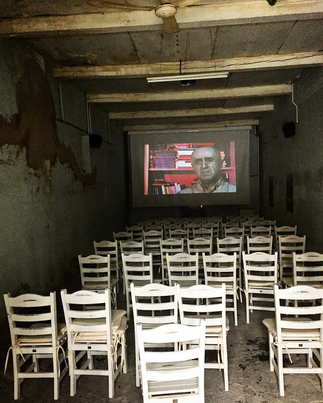 Ulucanlar Prison Museum