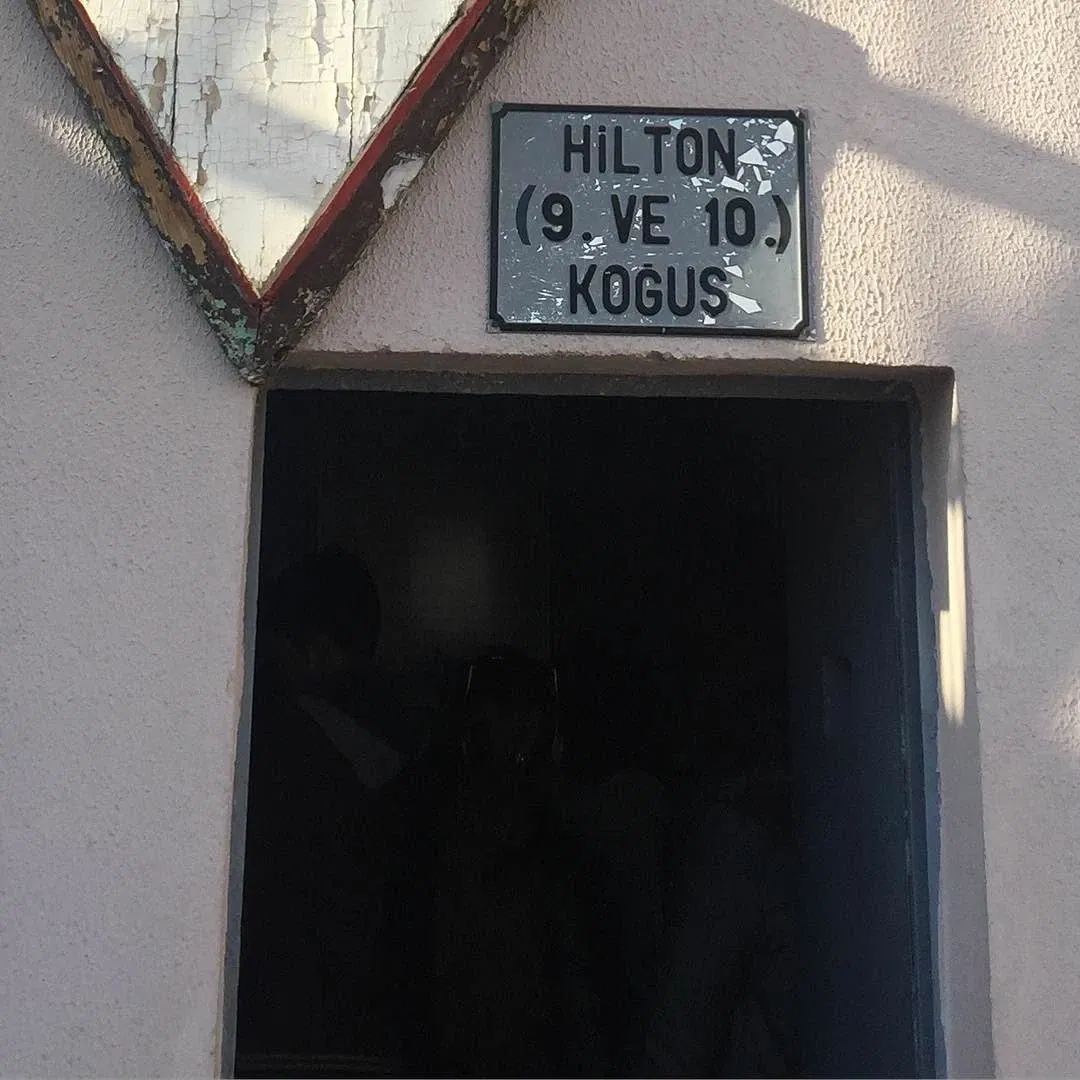 Ulucanlar Prison Museum