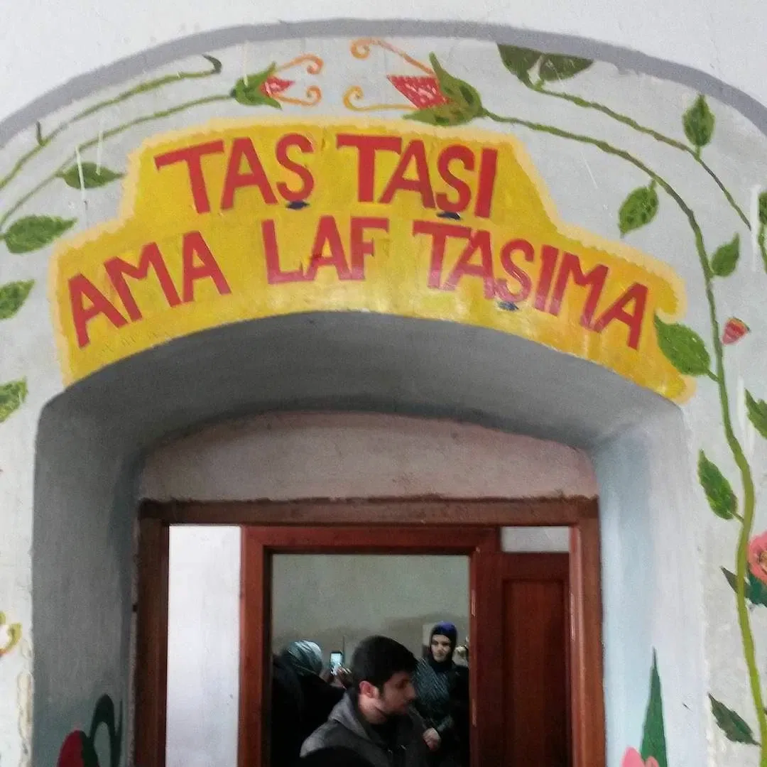 Ulucanlar Prison Museum