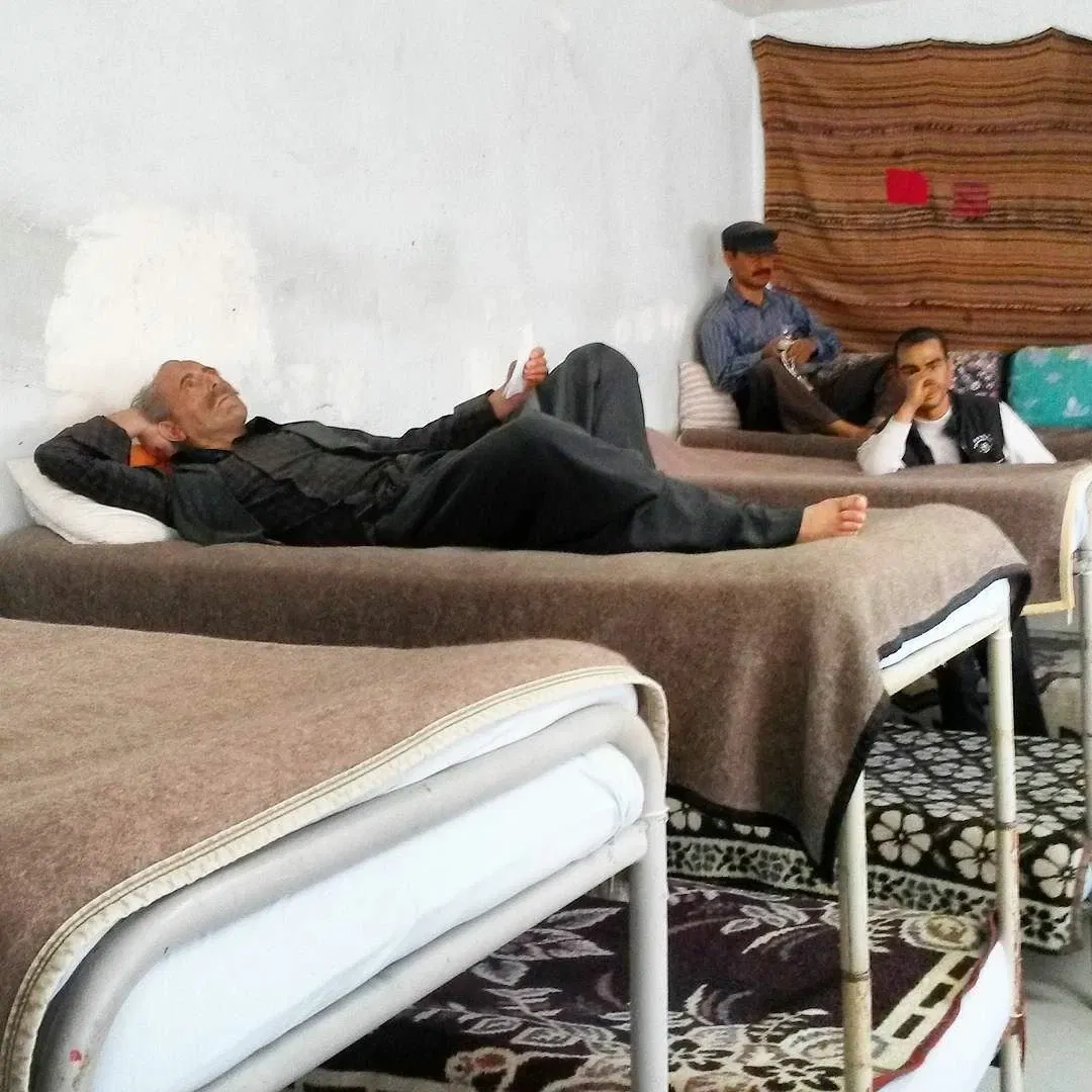 Ulucanlar Prison Museum