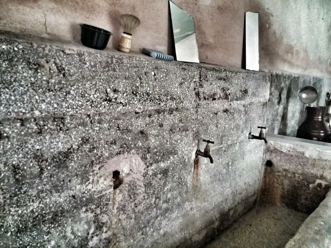 Ulucanlar Prison Museum