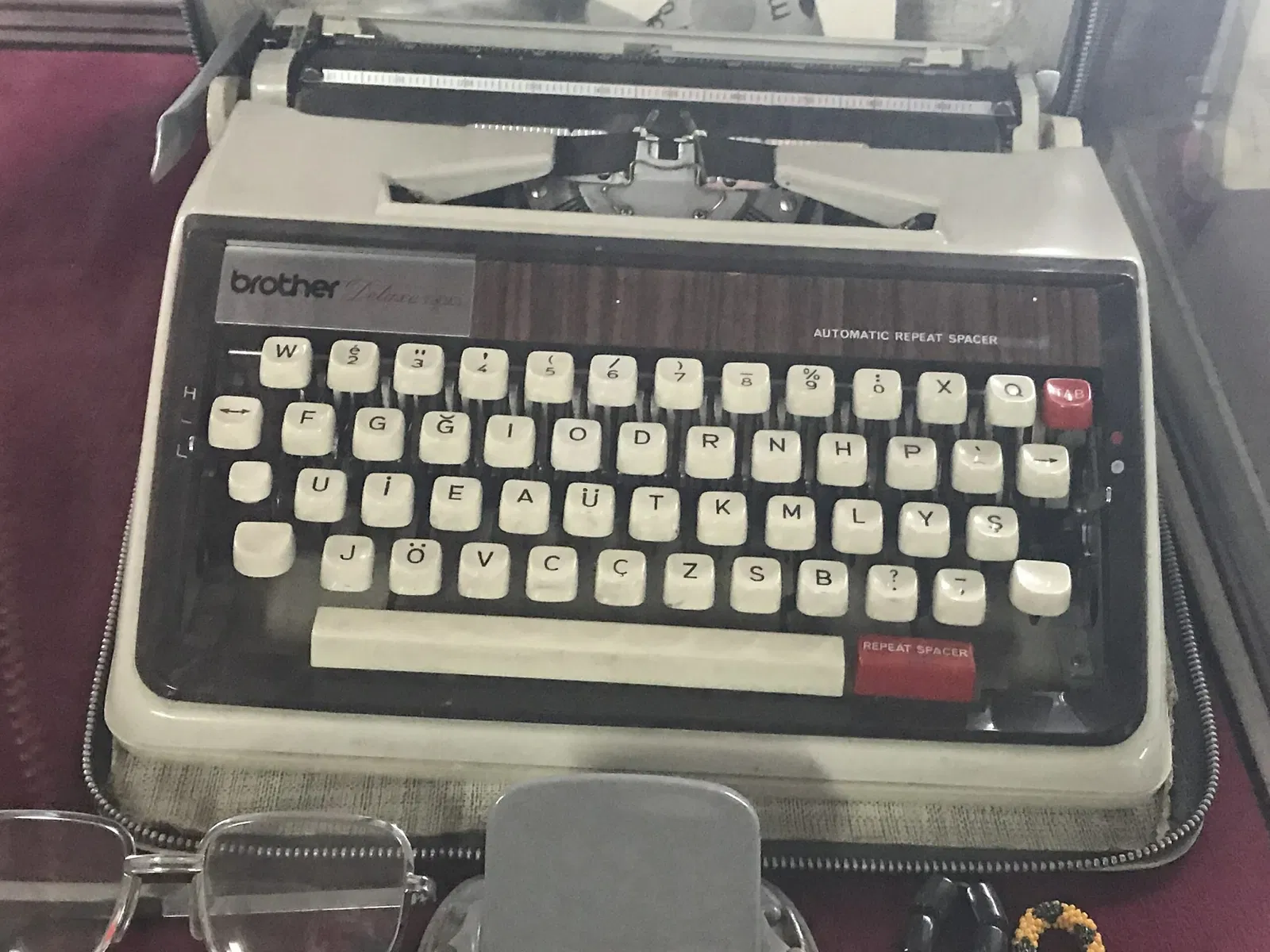 Ulucanlar Prison Museum