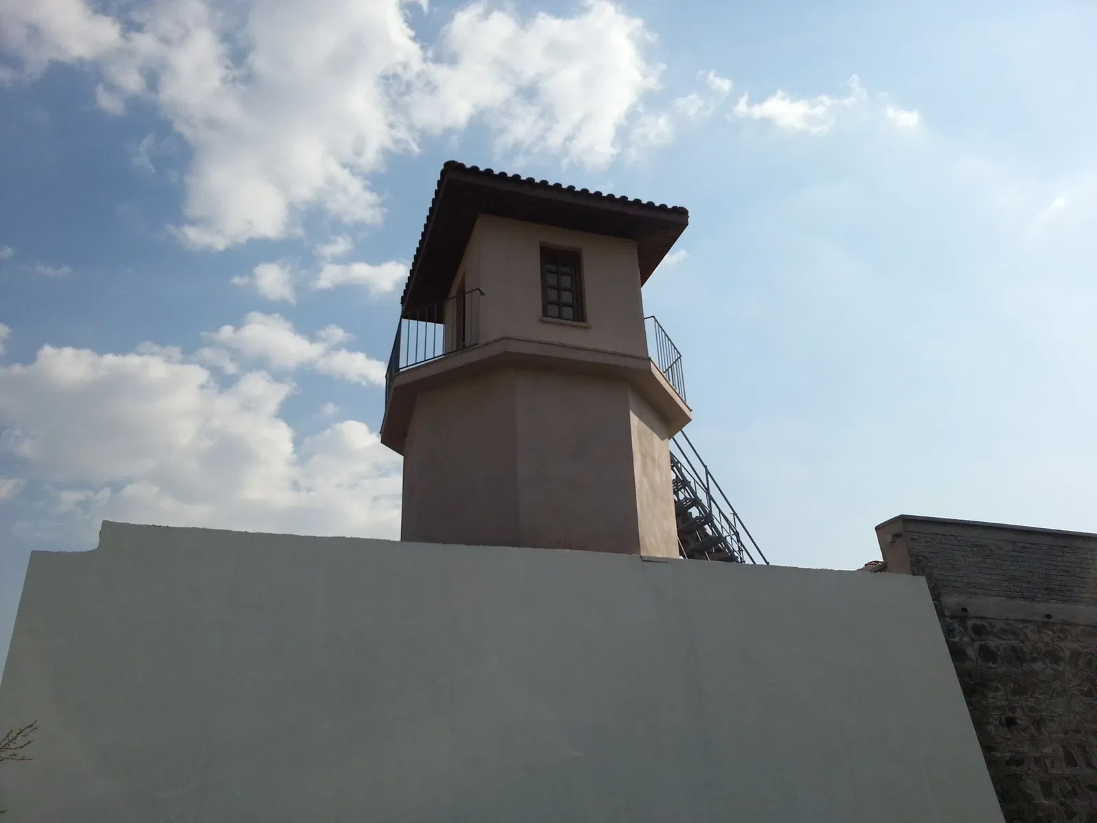 Ulucanlar Prison Museum